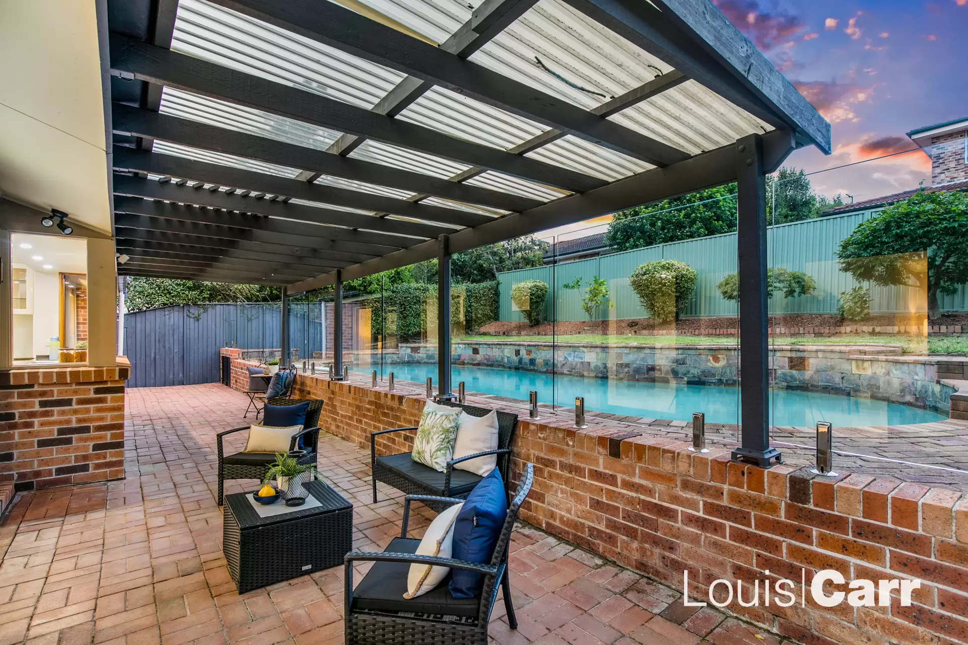 165 Shepherds Drive, Cherrybrook Auction by Louis Carr Real Estate - image 2