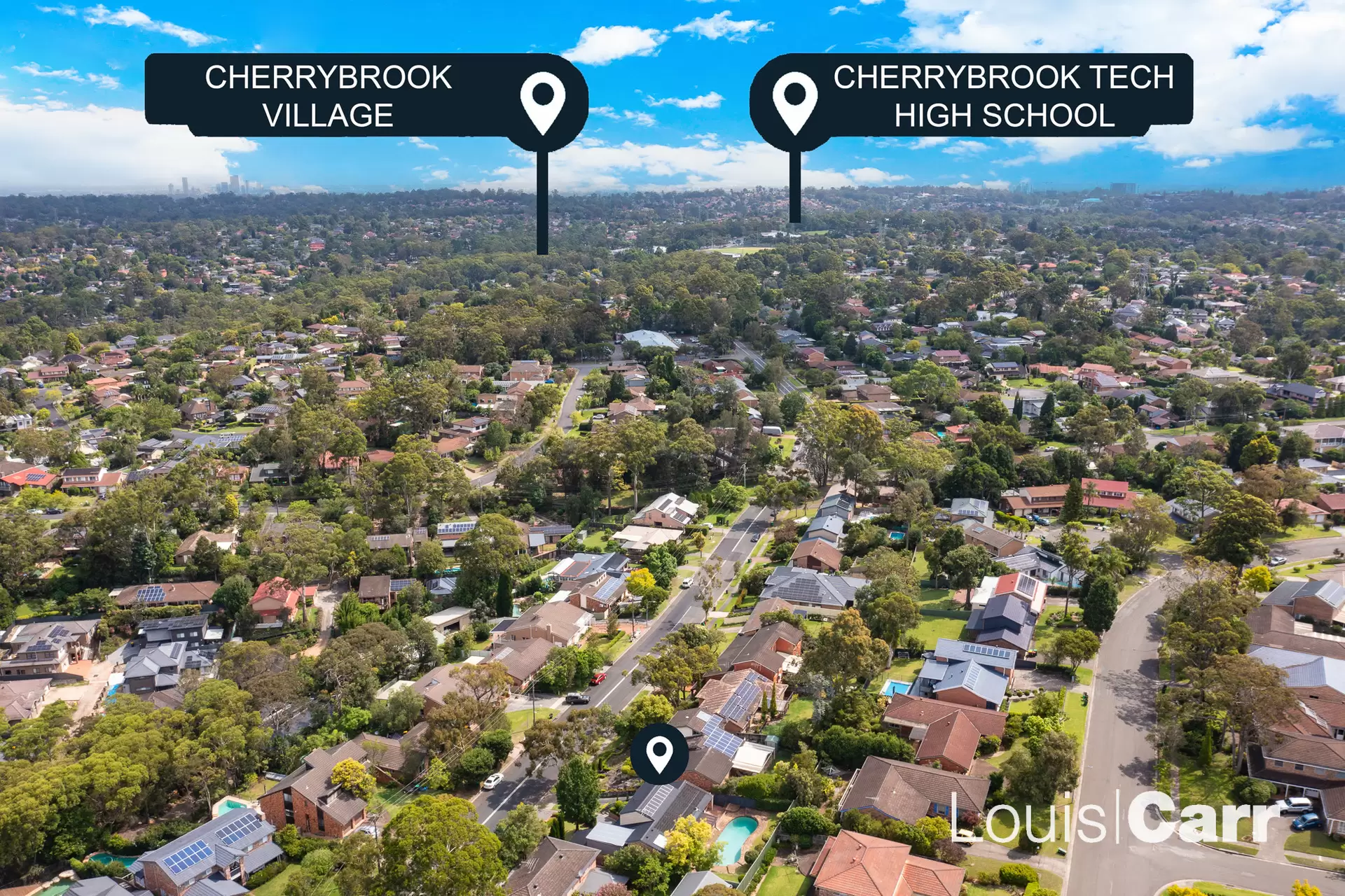 165 Shepherds Drive, Cherrybrook Auction by Louis Carr Real Estate - image 16