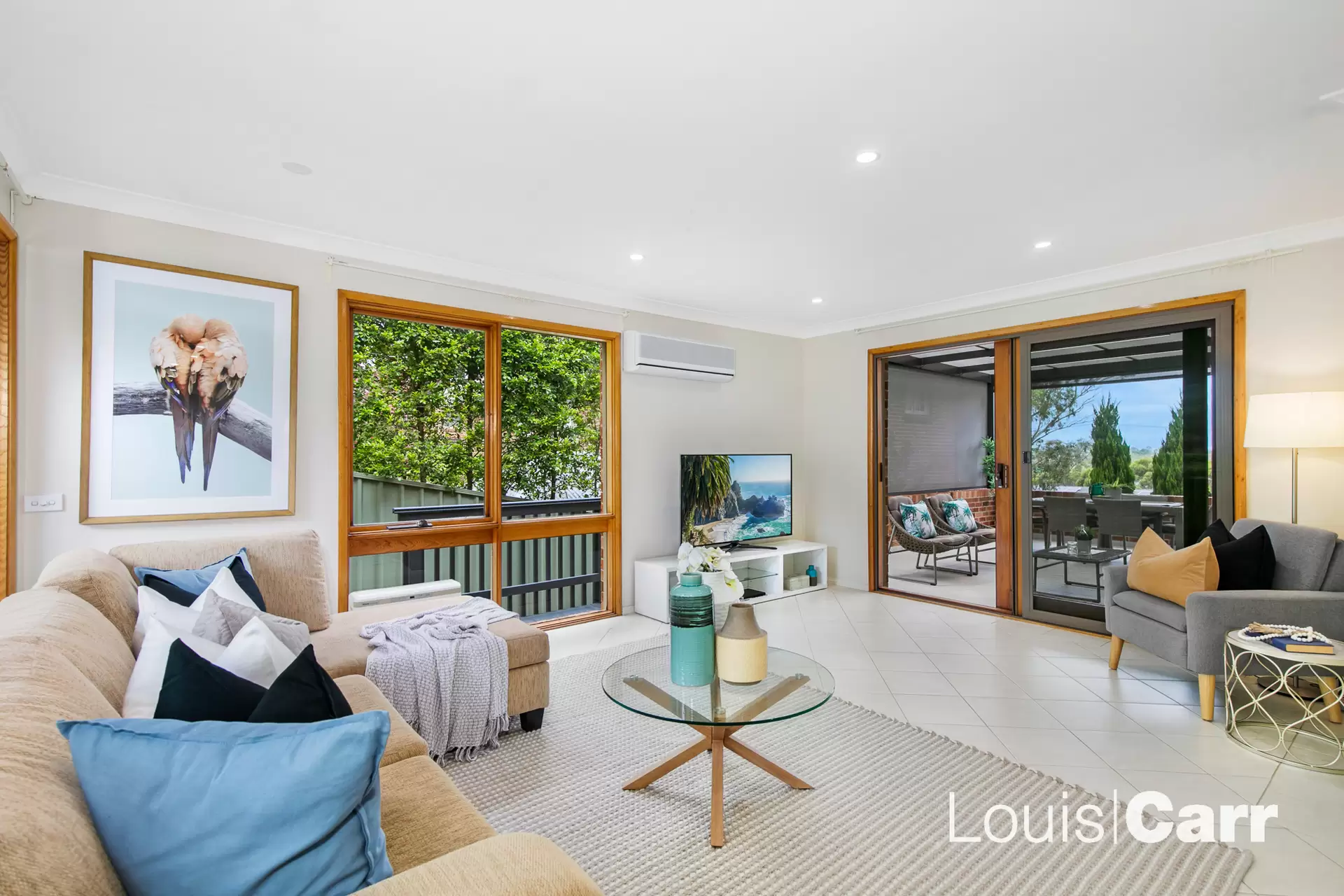 Photo #9: 165 Shepherds Drive, Cherrybrook - Auction by Louis Carr Real Estate
