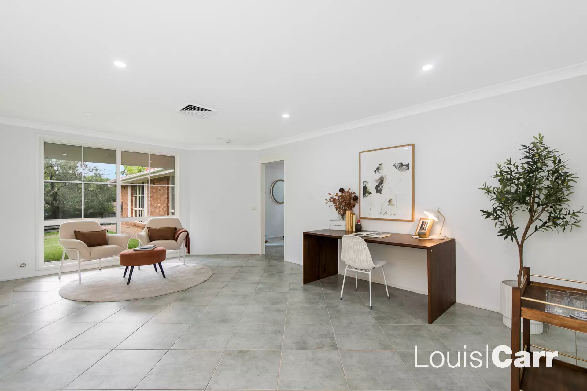 Photo #7: 43 Bowerman Place, Cherrybrook - Sold by Louis Carr Real Estate