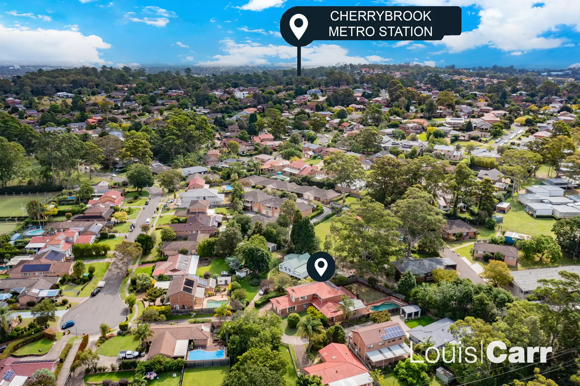 Photo #14: 43 Bowerman Place, Cherrybrook - Sold by Louis Carr Real Estate