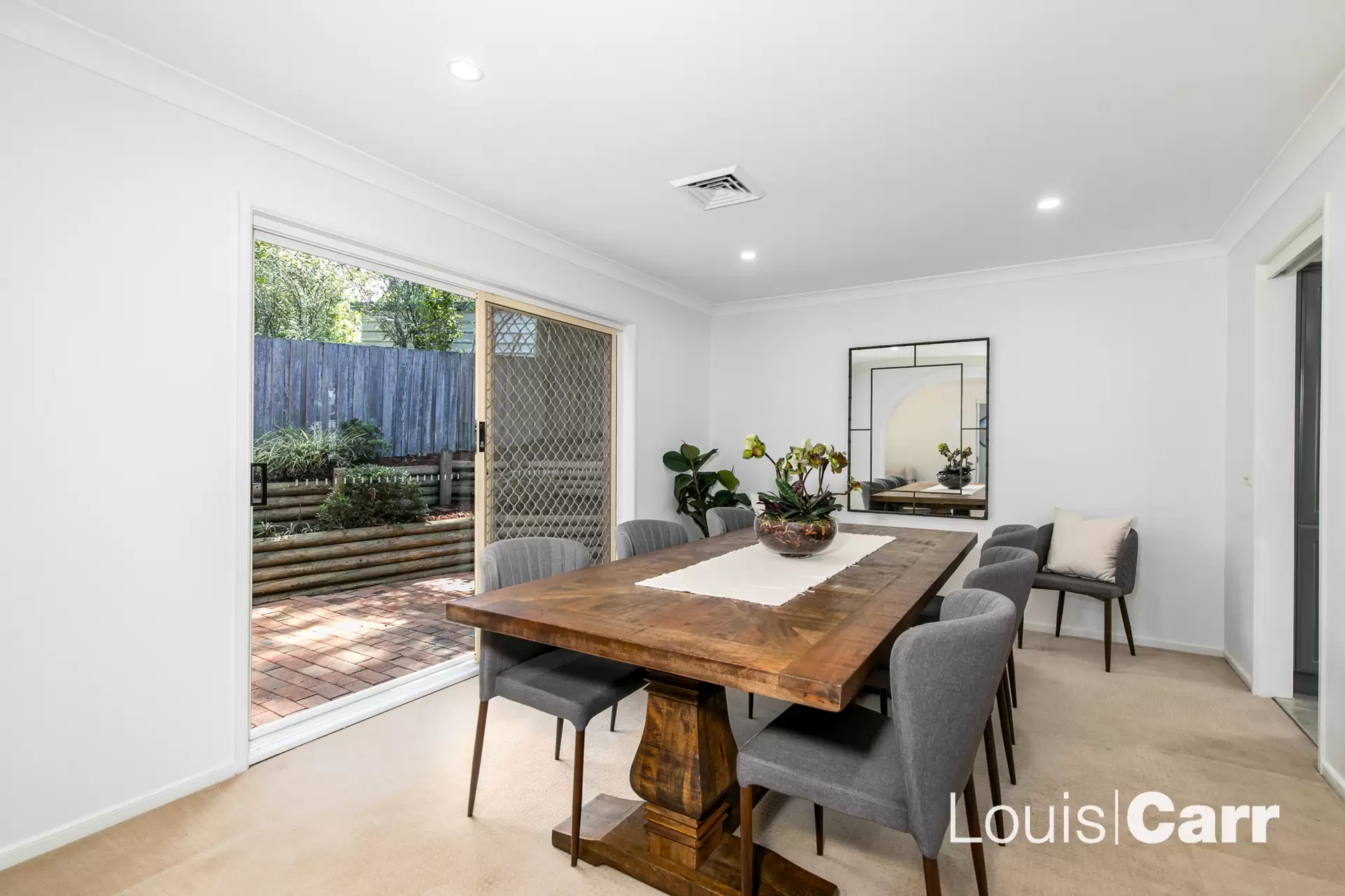 Photo #6: 43 Bowerman Place, Cherrybrook - Sold by Louis Carr Real Estate