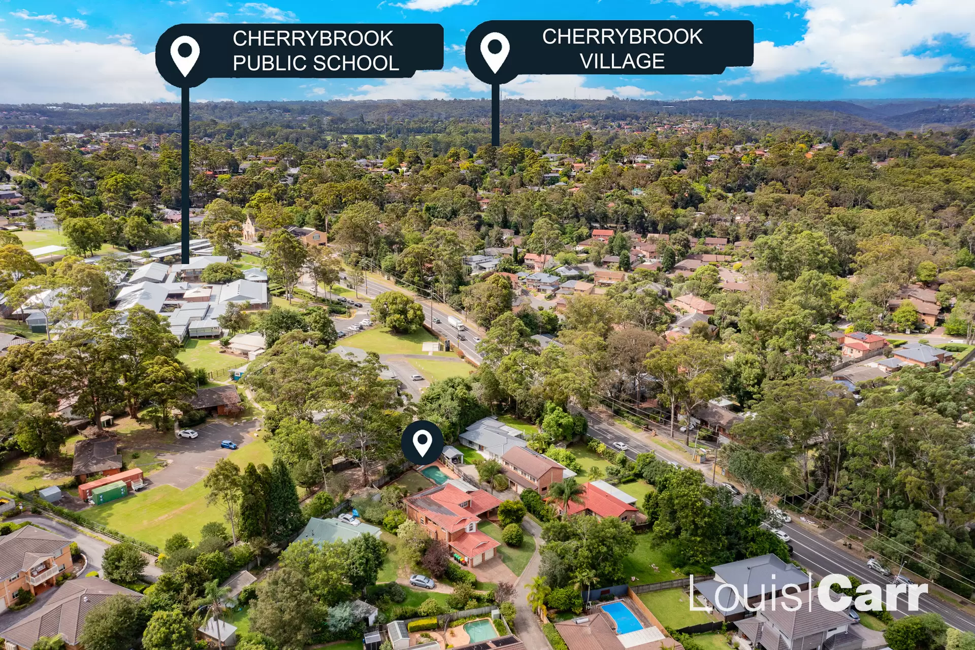 43 Bowerman Place, Cherrybrook Sold by Louis Carr Real Estate - image 13
