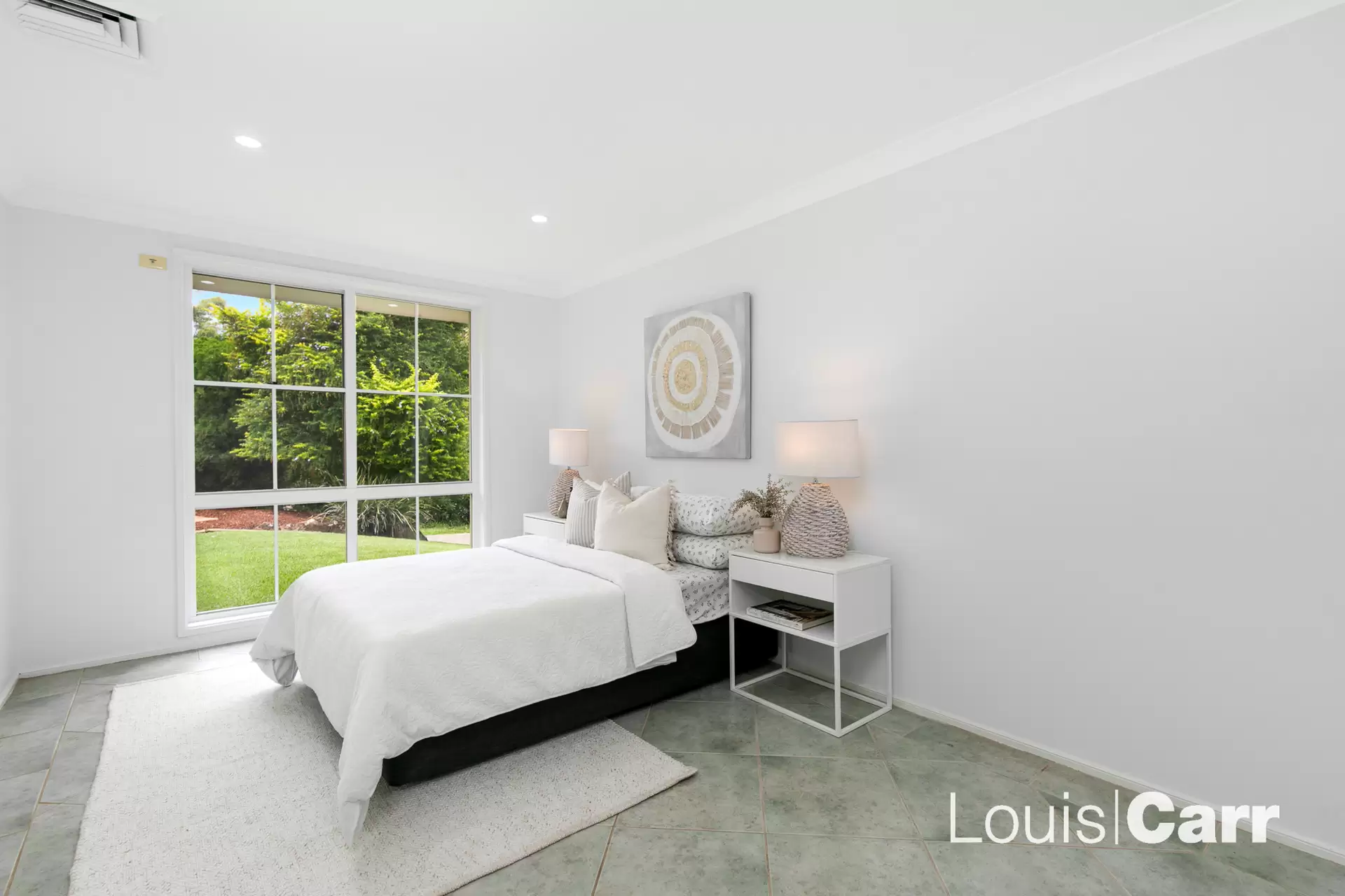 Photo #8: 43 Bowerman Place, Cherrybrook - Sold by Louis Carr Real Estate