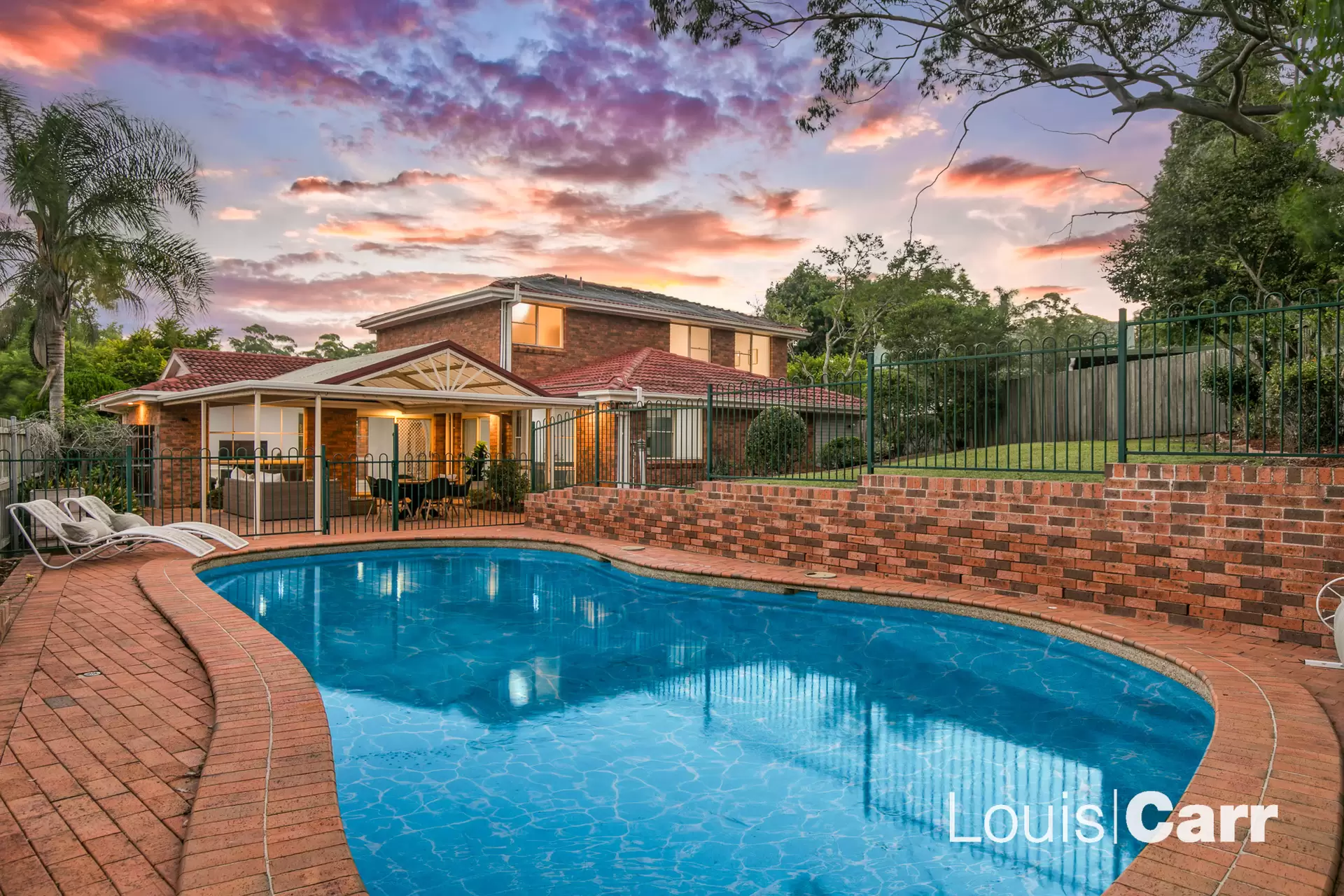 Photo #2: 43 Bowerman Place, Cherrybrook - Sold by Louis Carr Real Estate
