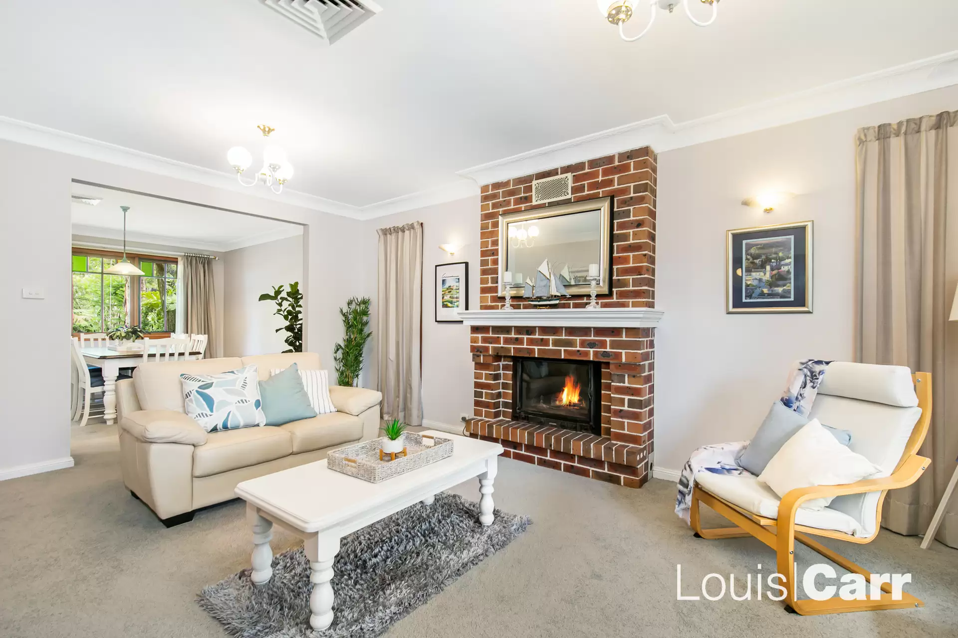Photo #6: 15 Grangewood Place, West Pennant Hills - For Sale by Louis Carr Real Estate