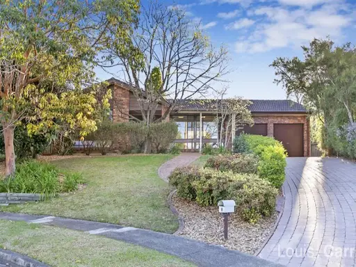 8 Coral Court, Cherrybrook Sold by Louis Carr Real Estate