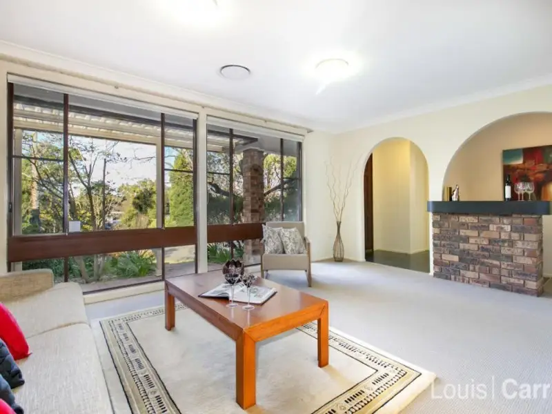 8 Coral Court, Cherrybrook Sold by Louis Carr Real Estate - image 2