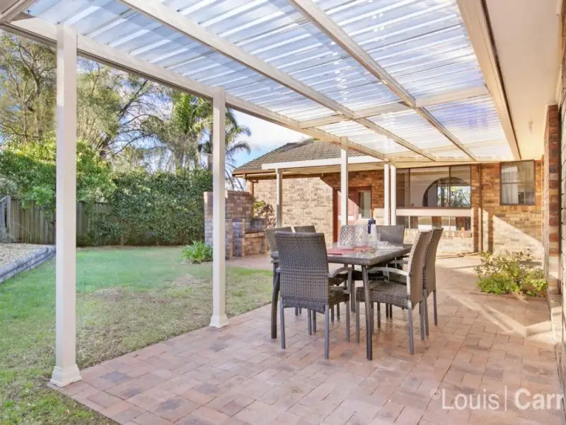 8 Coral Court, Cherrybrook Sold by Louis Carr Real Estate - image 4