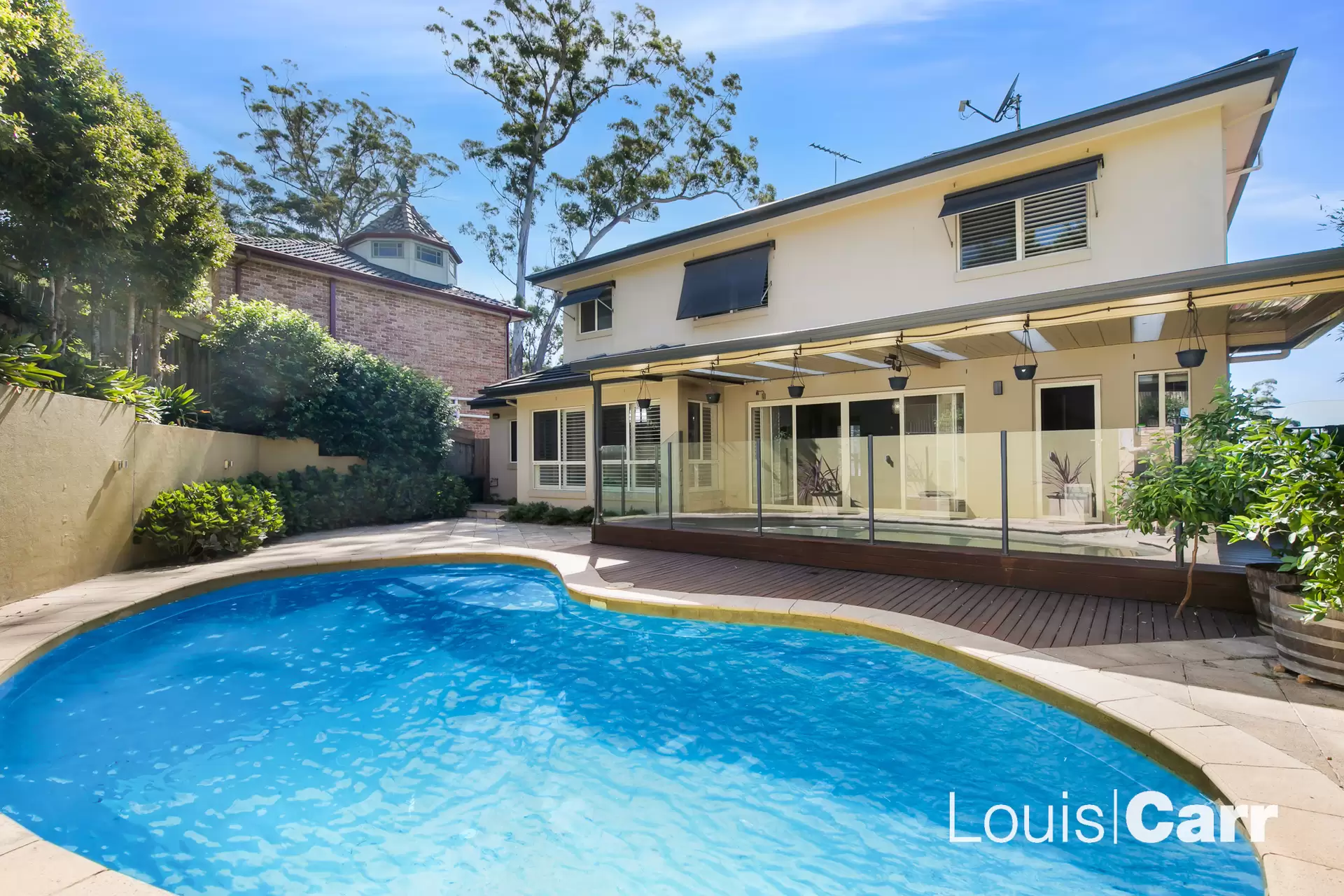 6 Daintree Place, Dural For Lease by Louis Carr Real Estate - image 1