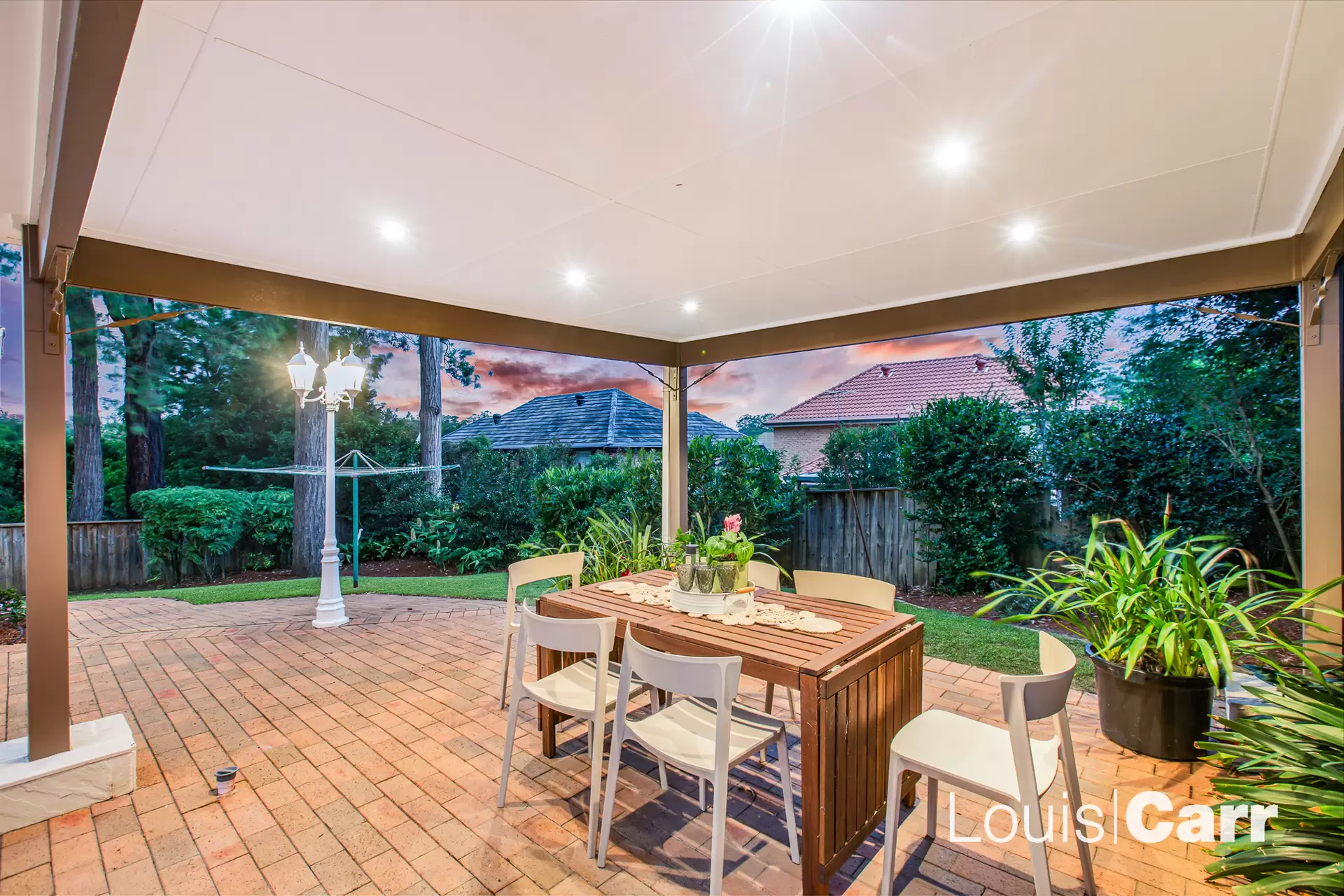 138 Aiken Road, West Pennant Hills For Sale by Louis Carr Real Estate - image 10