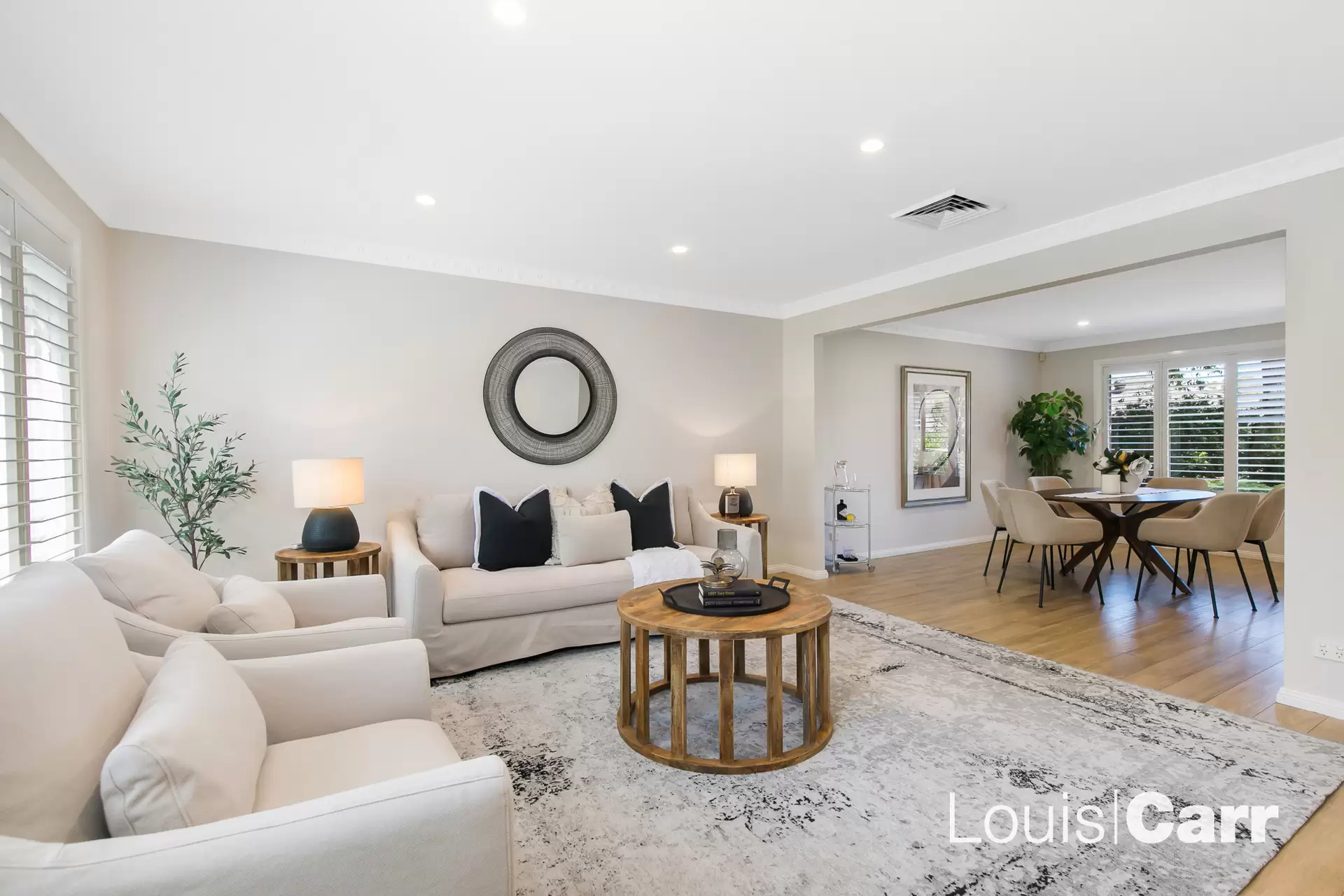 138 Aiken Road, West Pennant Hills For Sale by Louis Carr Real Estate - image 1