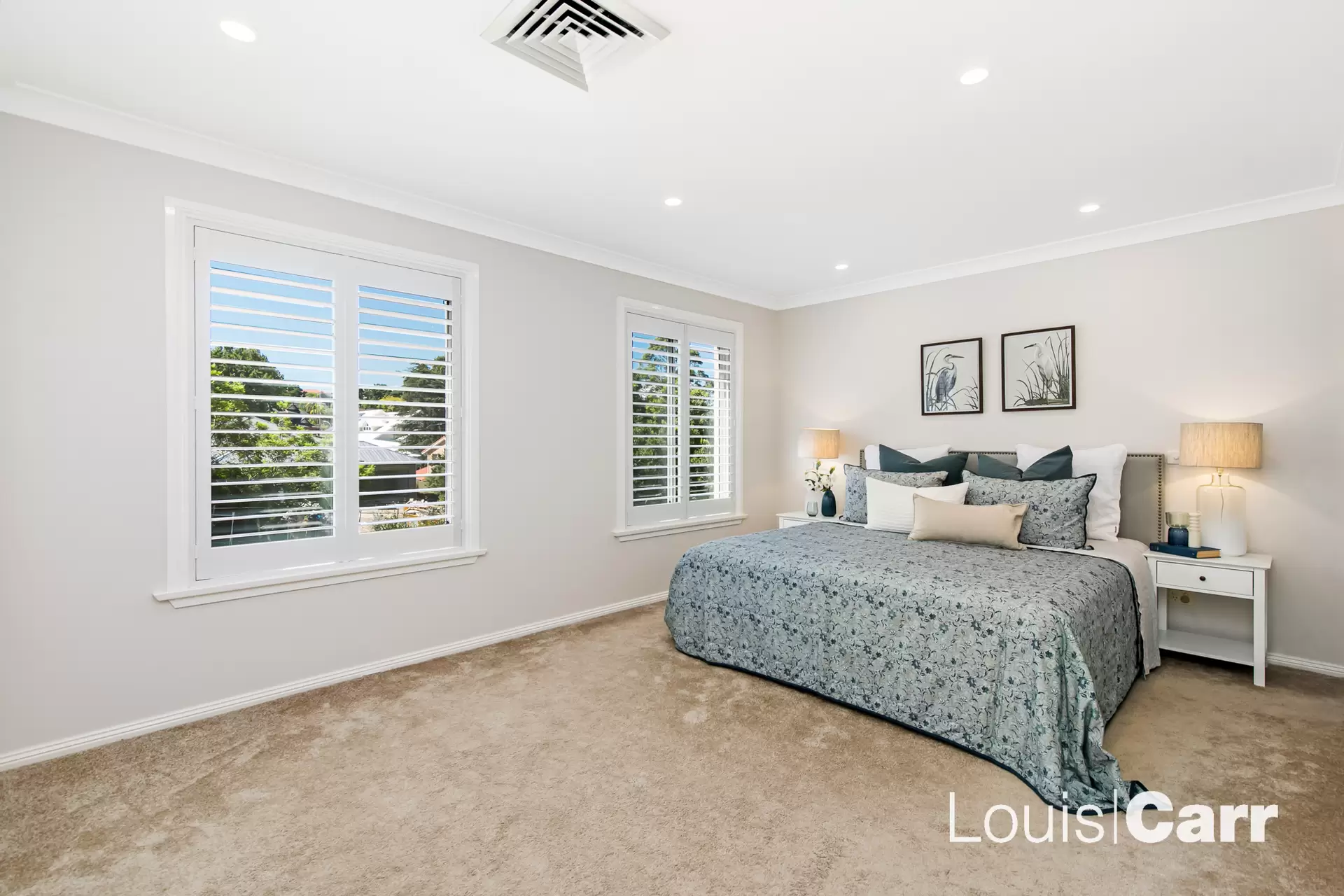 Photo #7: 138 Aiken Road, West Pennant Hills - For Sale by Louis Carr Real Estate