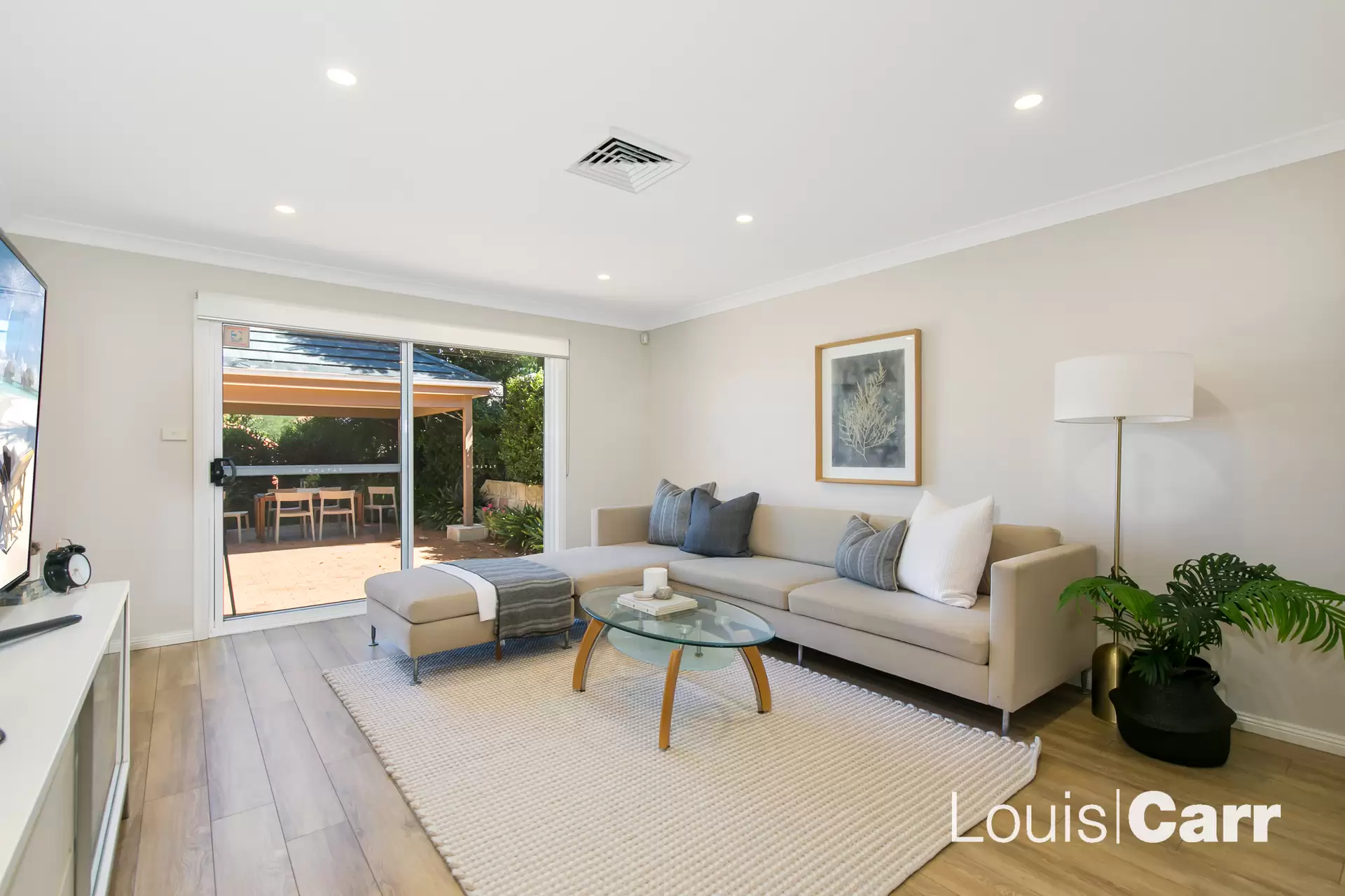 138 Aiken Road, West Pennant Hills For Sale by Louis Carr Real Estate - image 5