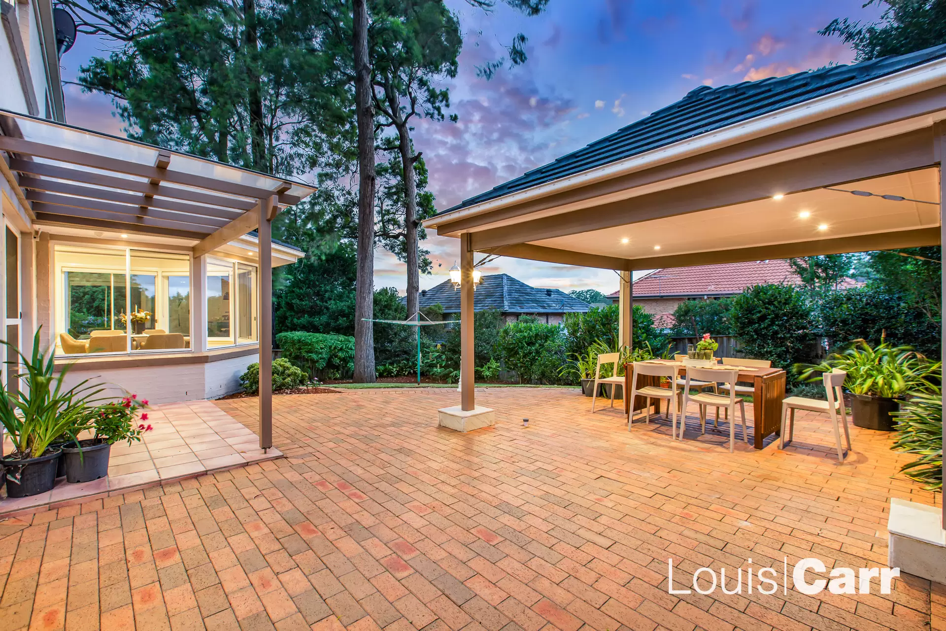 Photo #11: 138 Aiken Road, West Pennant Hills - For Sale by Louis Carr Real Estate