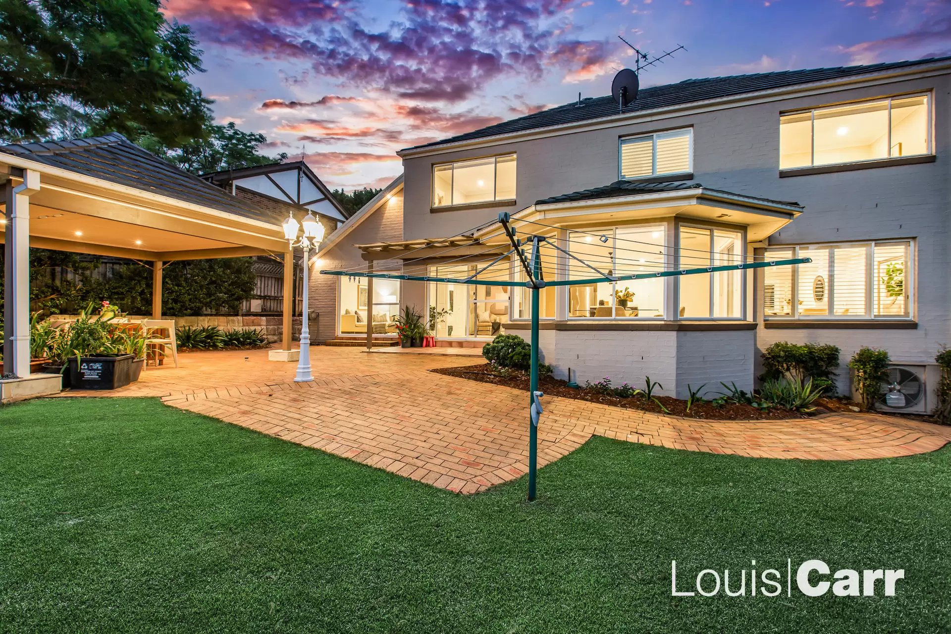Photo #12: 138 Aiken Road, West Pennant Hills - For Sale by Louis Carr Real Estate