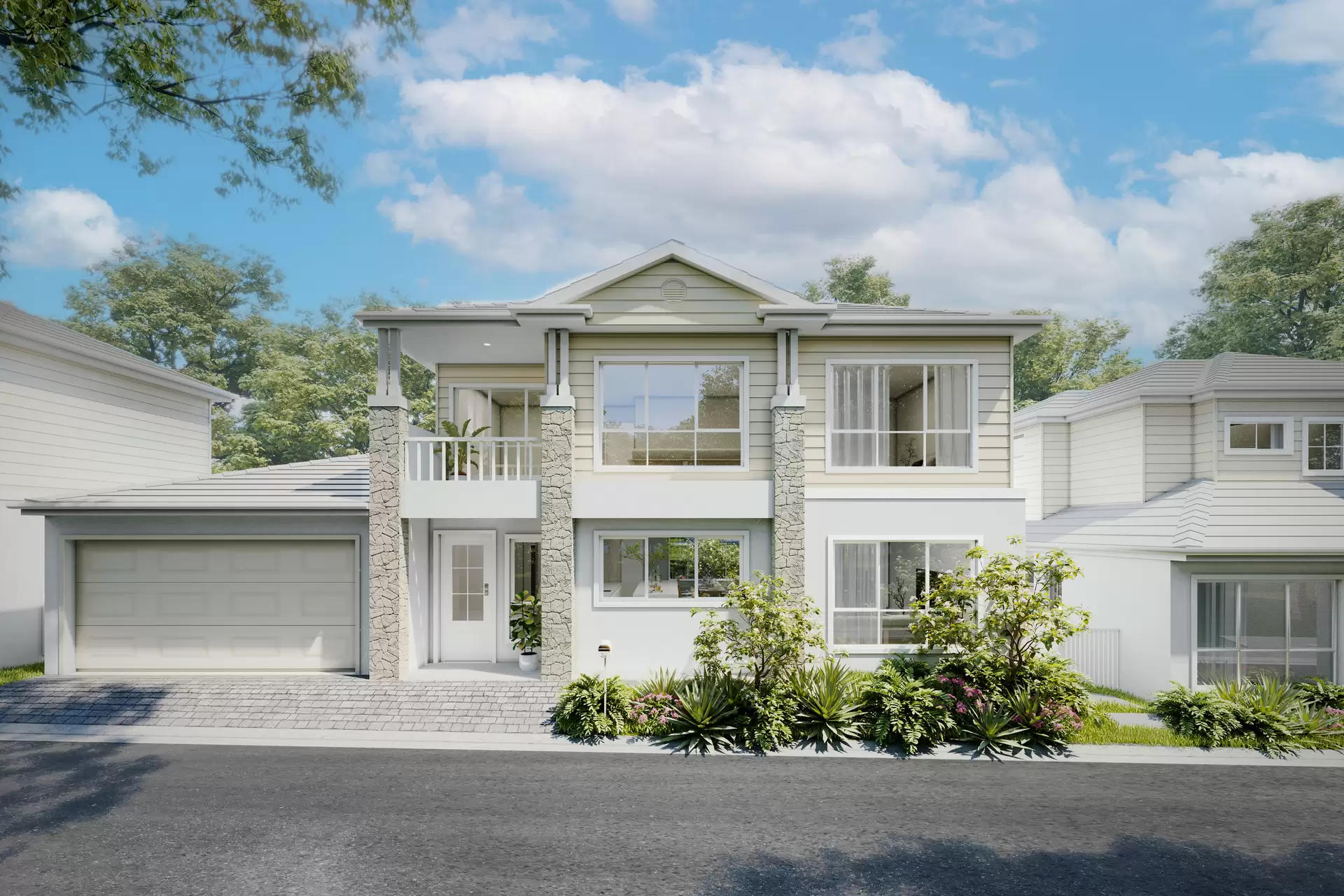 Photo #5: 1 View Street, West Pennant Hills - For Sale by Louis Carr Real Estate