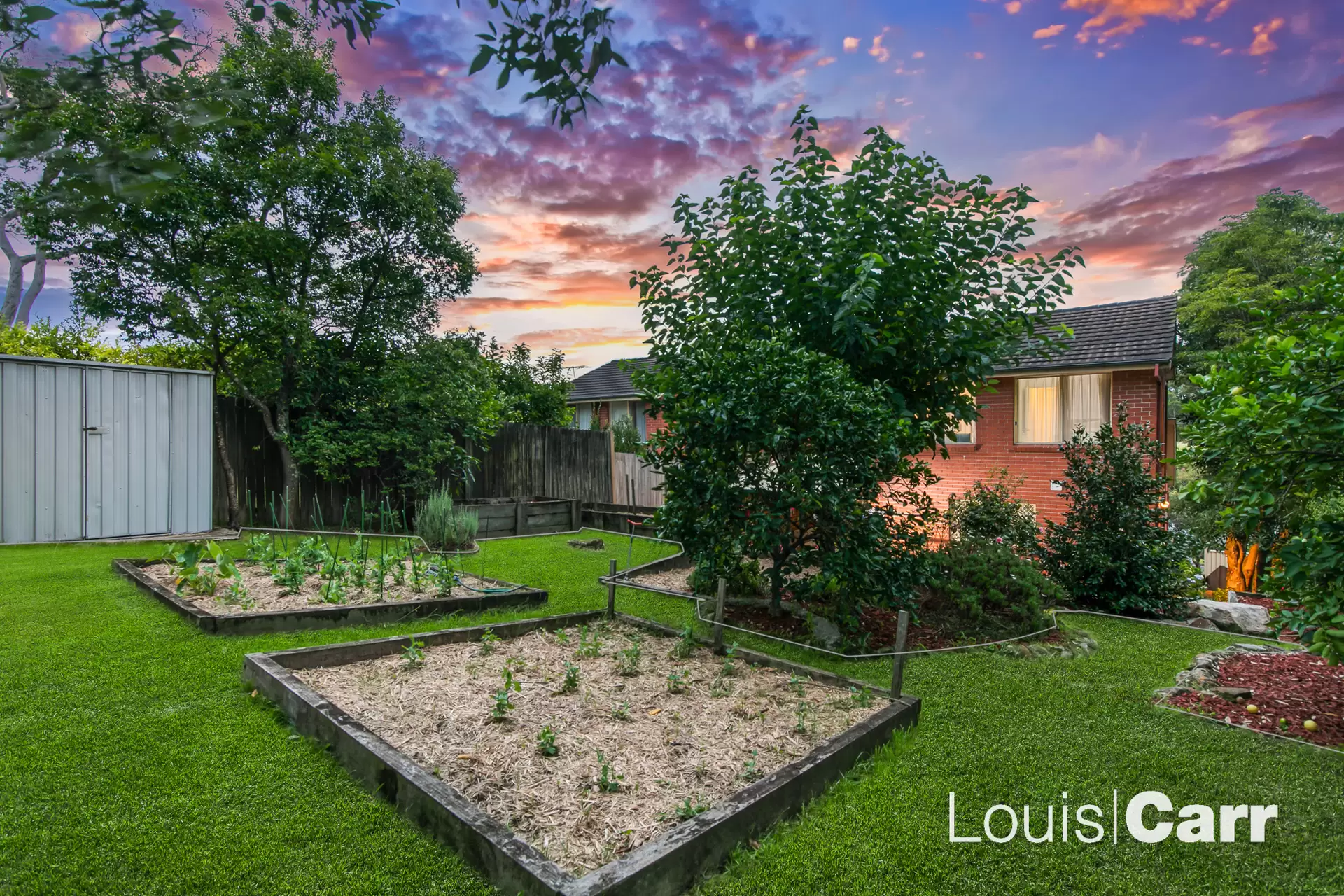 Photo #11: 159 Shepherds Drive, Cherrybrook - For Sale by Louis Carr Real Estate