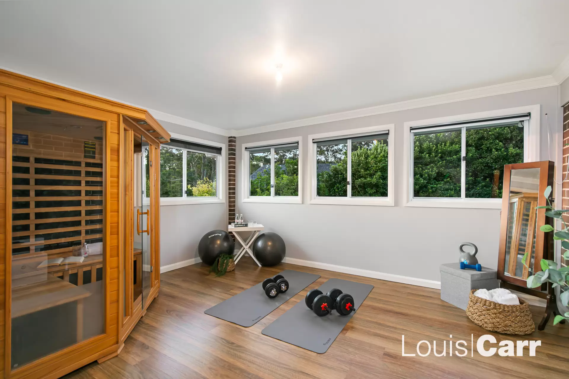 151 Oratava Avenue, West Pennant Hills Sold by Louis Carr Real Estate - image 10