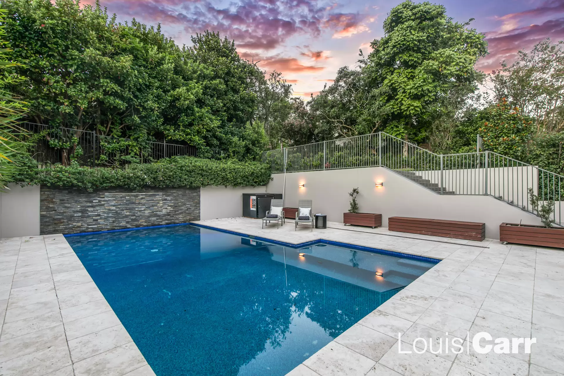 Photo #14: 151 Oratava Avenue, West Pennant Hills - Sold by Louis Carr Real Estate