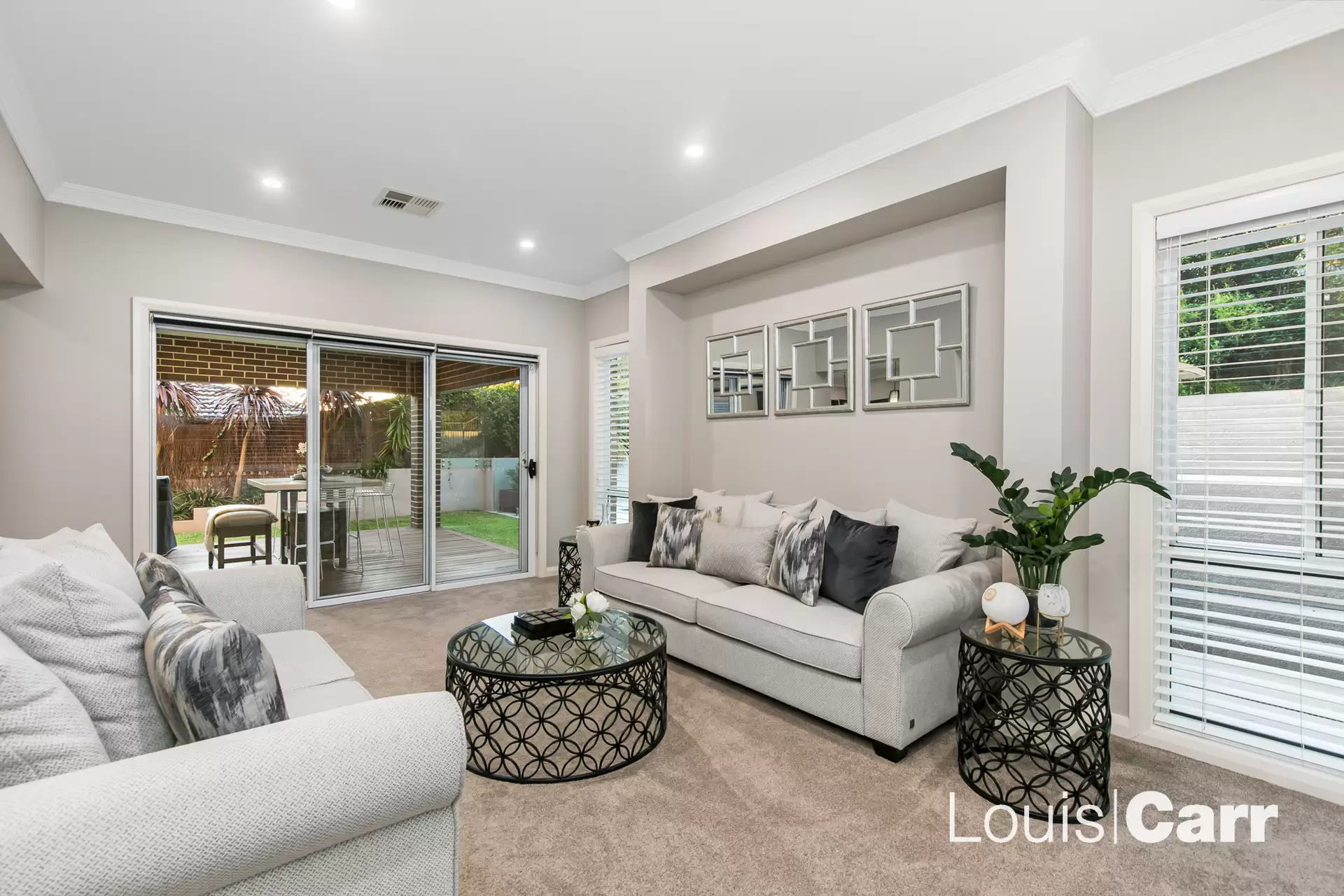 151 Oratava Avenue, West Pennant Hills Sold by Louis Carr Real Estate - image 4