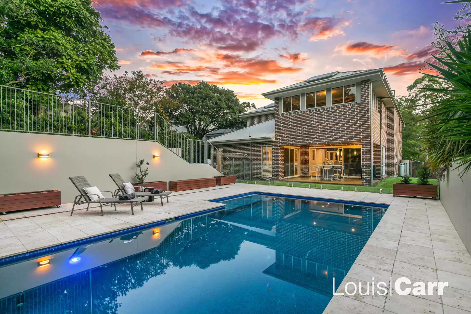Photo #16: 151 Oratava Avenue, West Pennant Hills - Sold by Louis Carr Real Estate