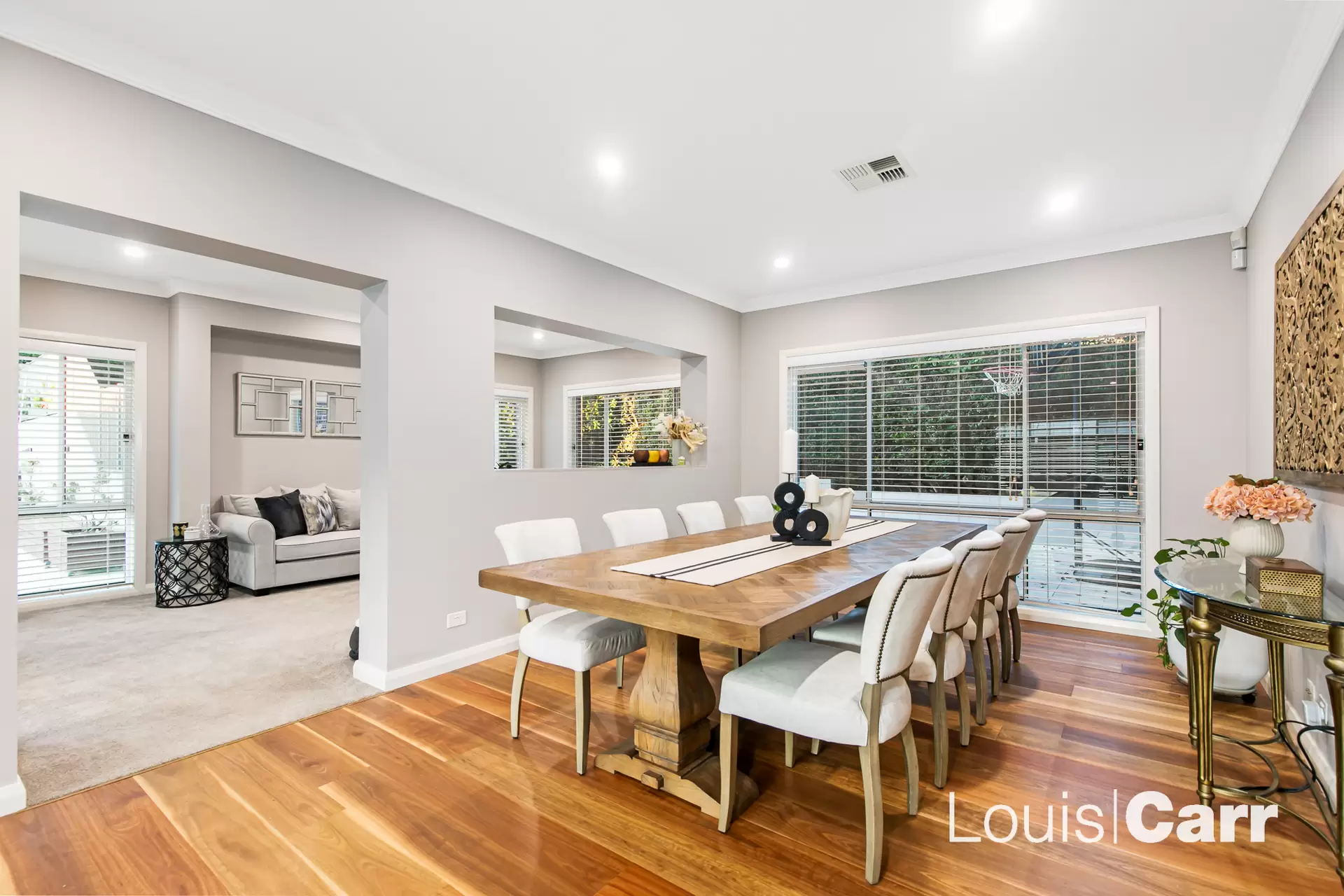 Photo #6: 151 Oratava Avenue, West Pennant Hills - Sold by Louis Carr Real Estate