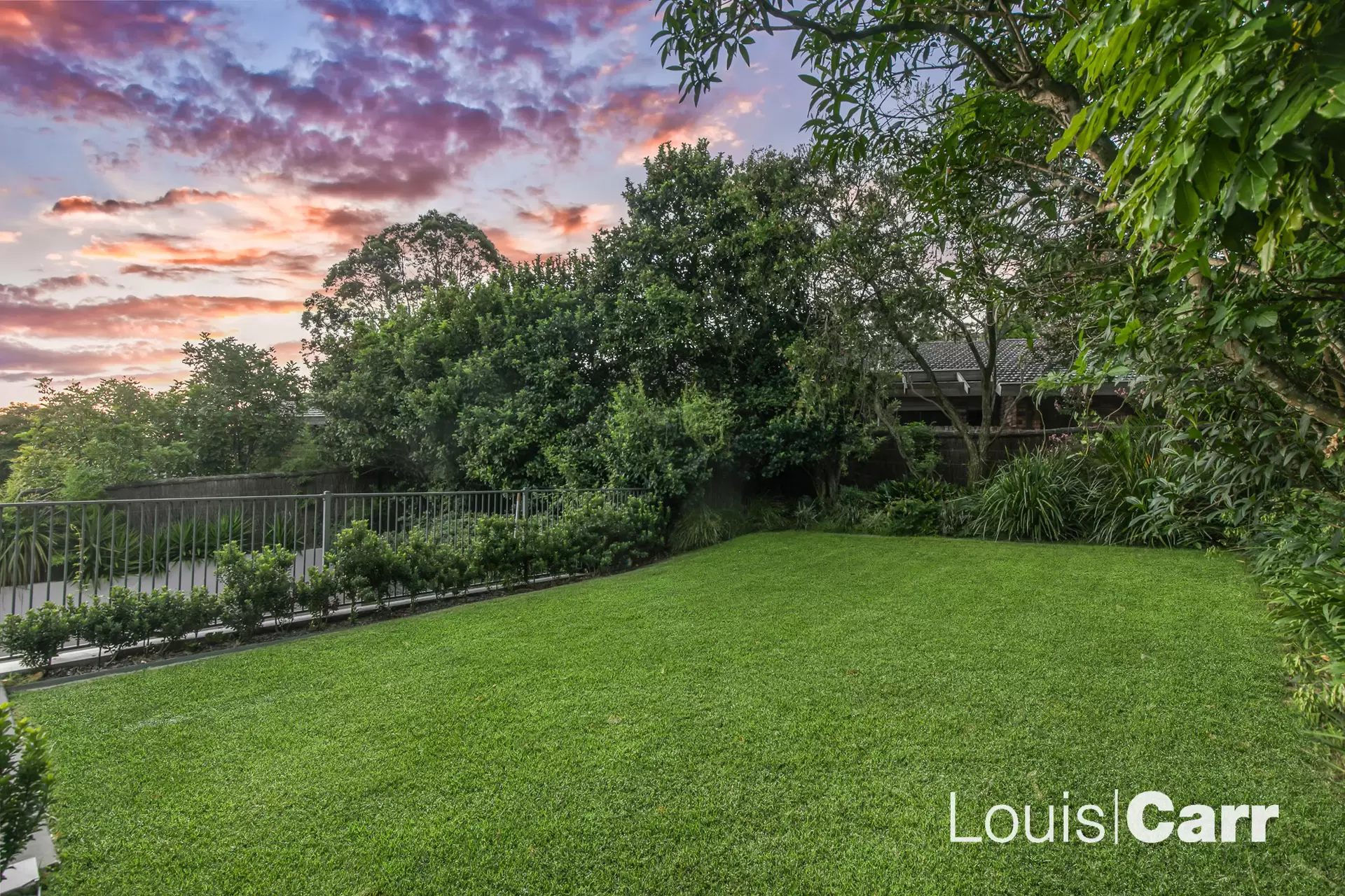 Photo #15: 151 Oratava Avenue, West Pennant Hills - Sold by Louis Carr Real Estate
