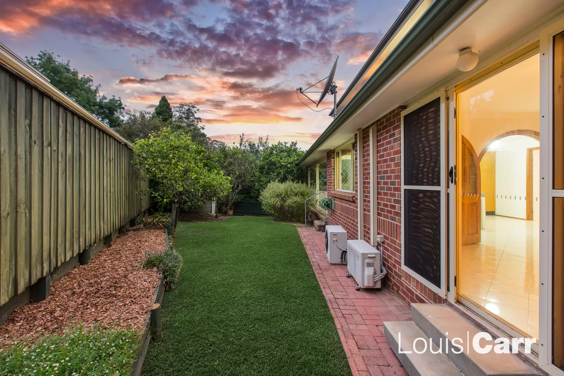 Photo #12: 8 Childrey Place, Castle Hill - Sold by Louis Carr Real Estate