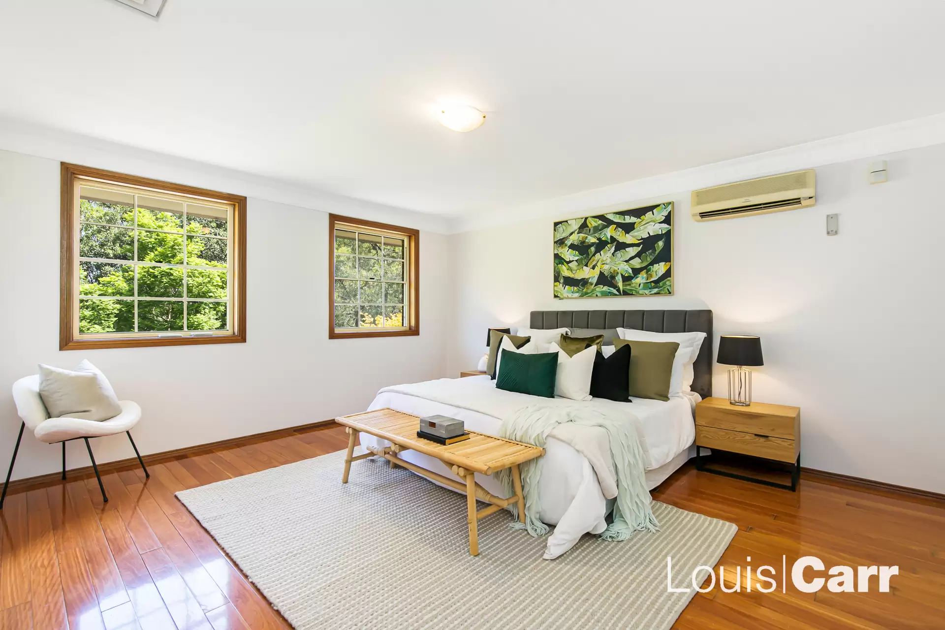 8 Childrey Place, Castle Hill Sold by Louis Carr Real Estate - image 9