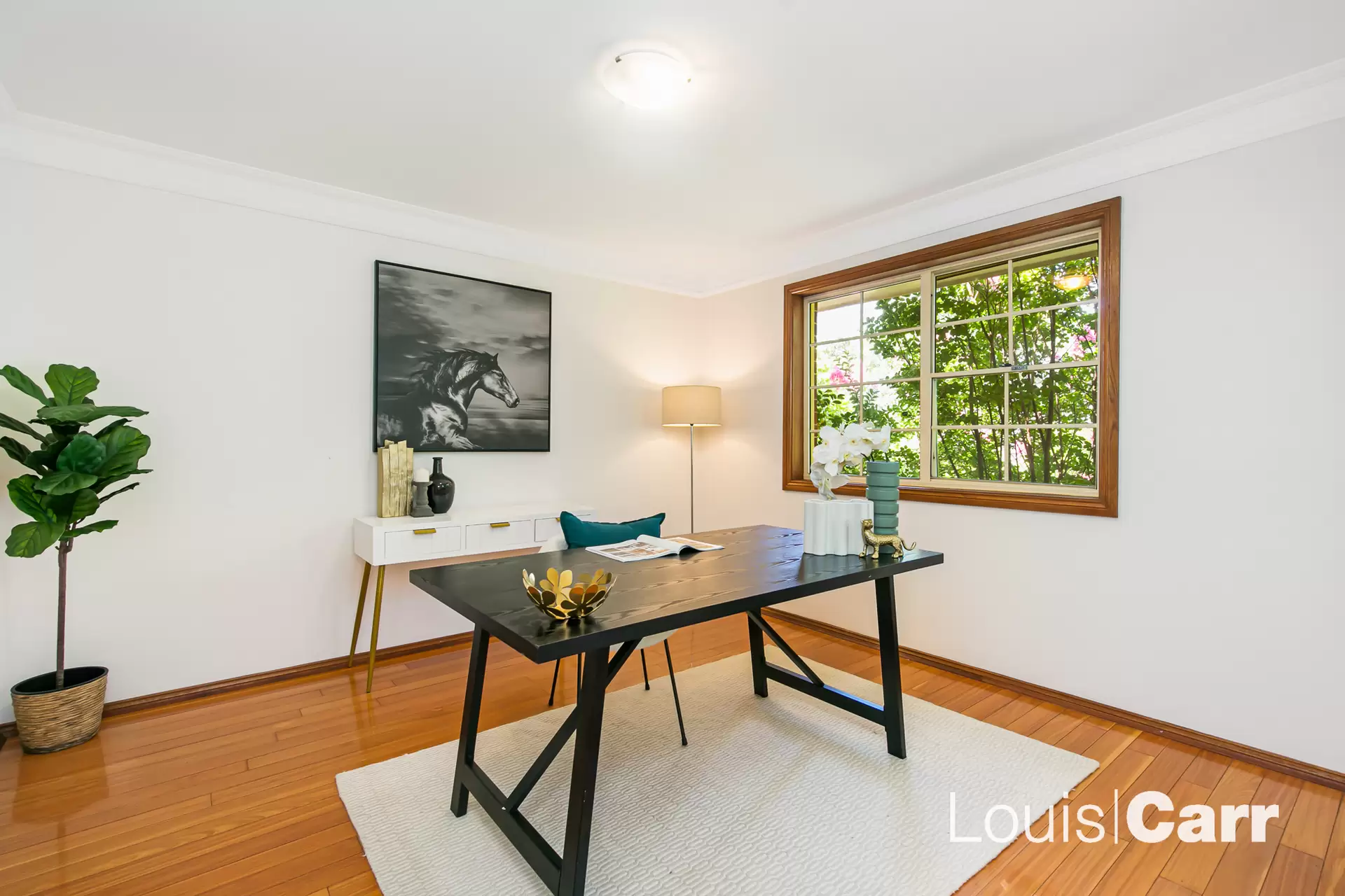 8 Childrey Place, Castle Hill Sold by Louis Carr Real Estate - image 4