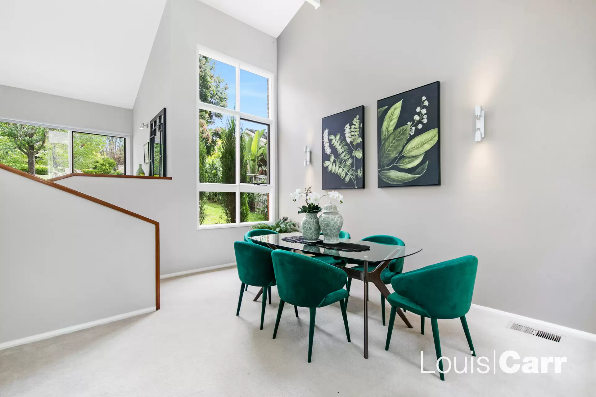 Photo #7: 78 Alana Drive, West Pennant Hills - For Sale by Louis Carr Real Estate