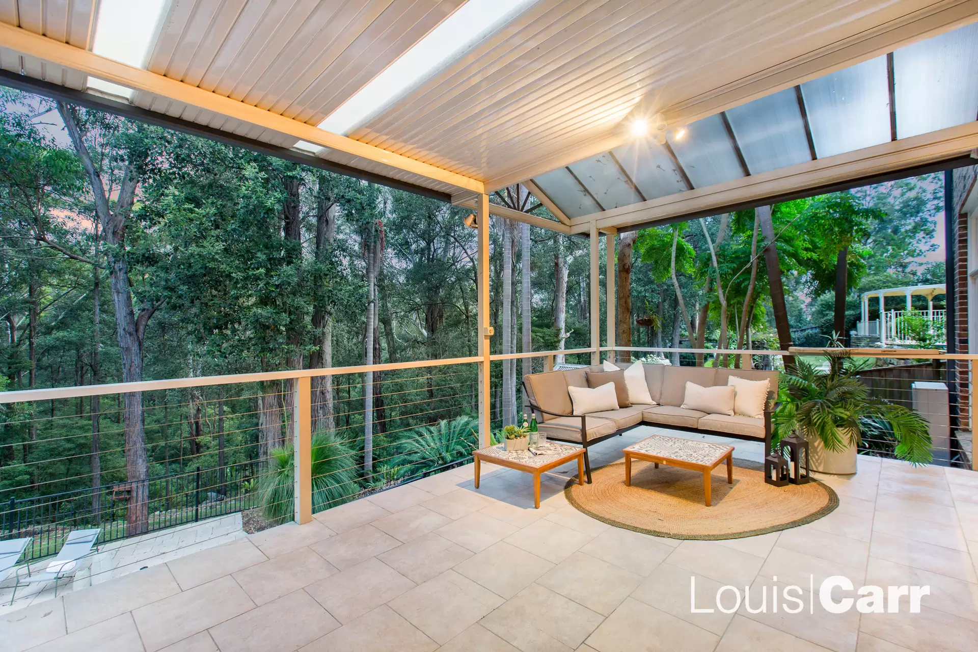 Photo #12: 78 Alana Drive, West Pennant Hills - For Sale by Louis Carr Real Estate