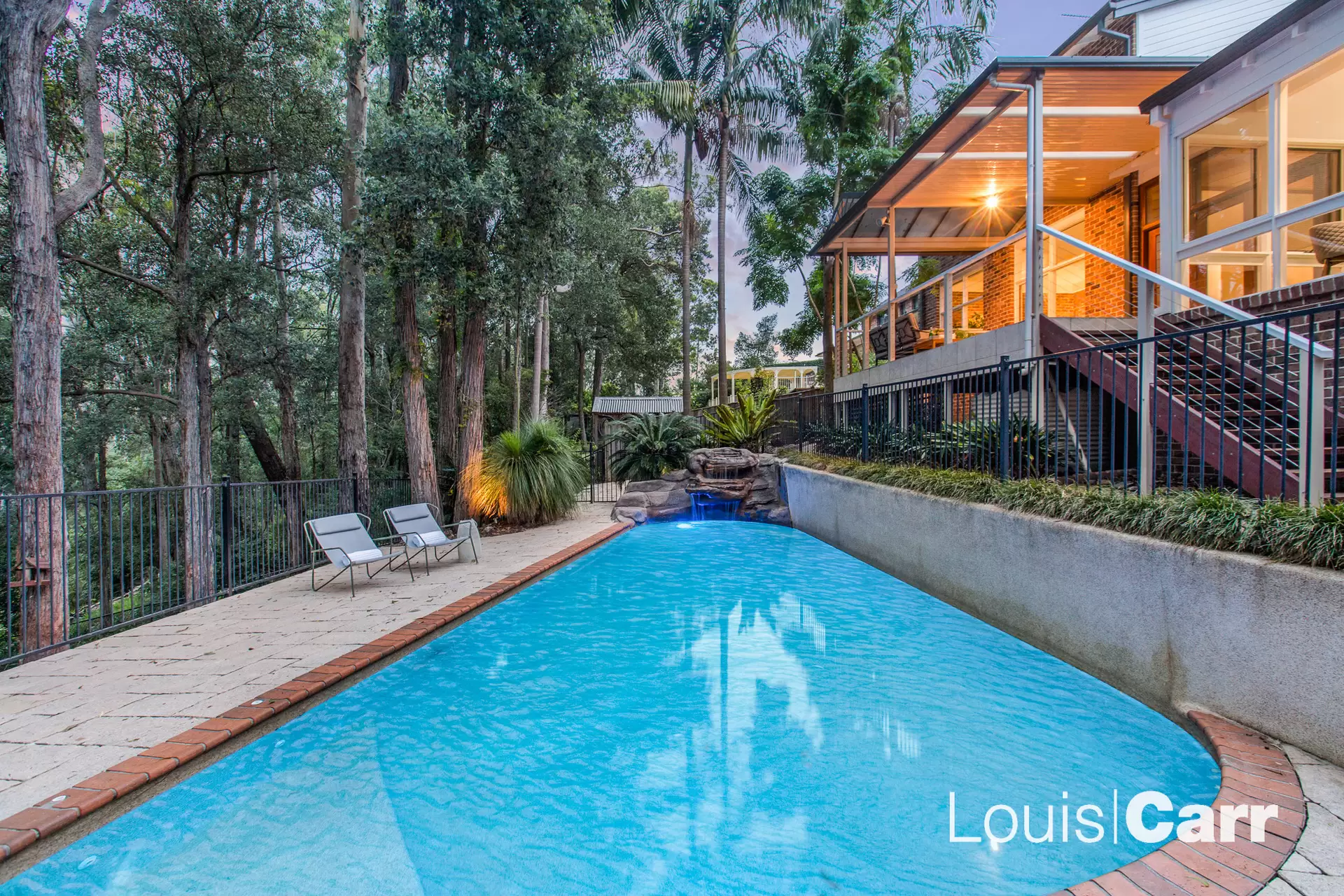 78 Alana Drive, West Pennant Hills For Sale by Louis Carr Real Estate - image 1
