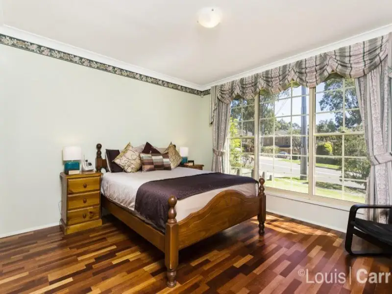 153 David Road, Castle Hill Sold by Louis Carr Real Estate - image 7