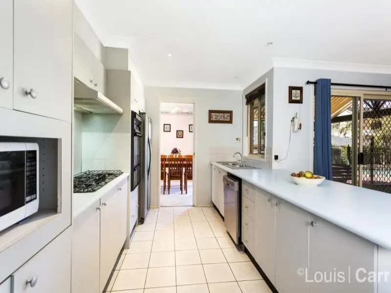 153 David Road, Castle Hill Sold by Louis Carr Real Estate - image 3