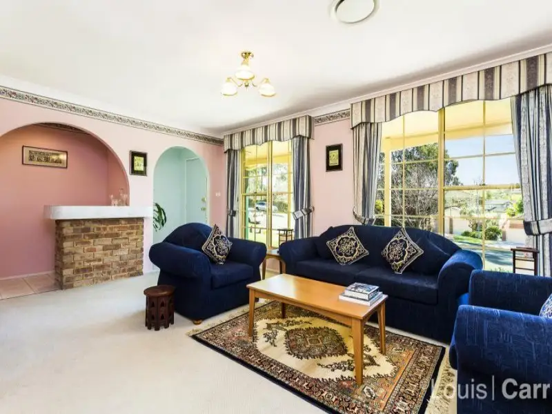 153 David Road, Castle Hill Sold by Louis Carr Real Estate - image 2