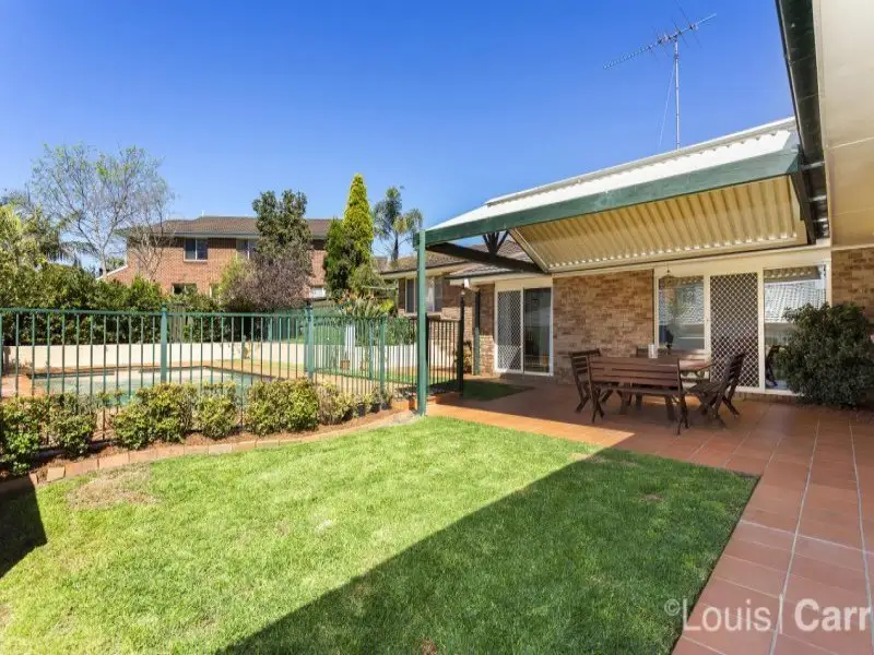 153 David Road, Castle Hill Sold by Louis Carr Real Estate - image 4