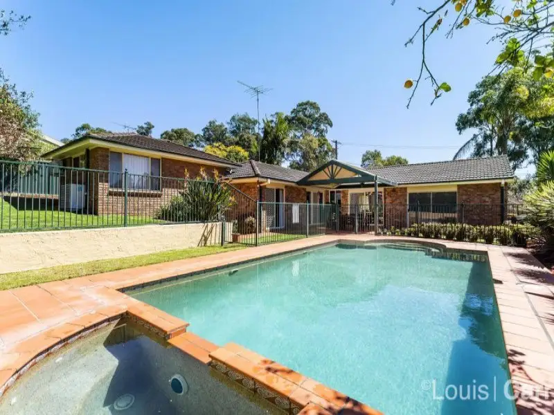 153 David Road, Castle Hill Sold by Louis Carr Real Estate - image 6