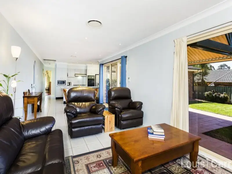 153 David Road, Castle Hill Sold by Louis Carr Real Estate - image 5