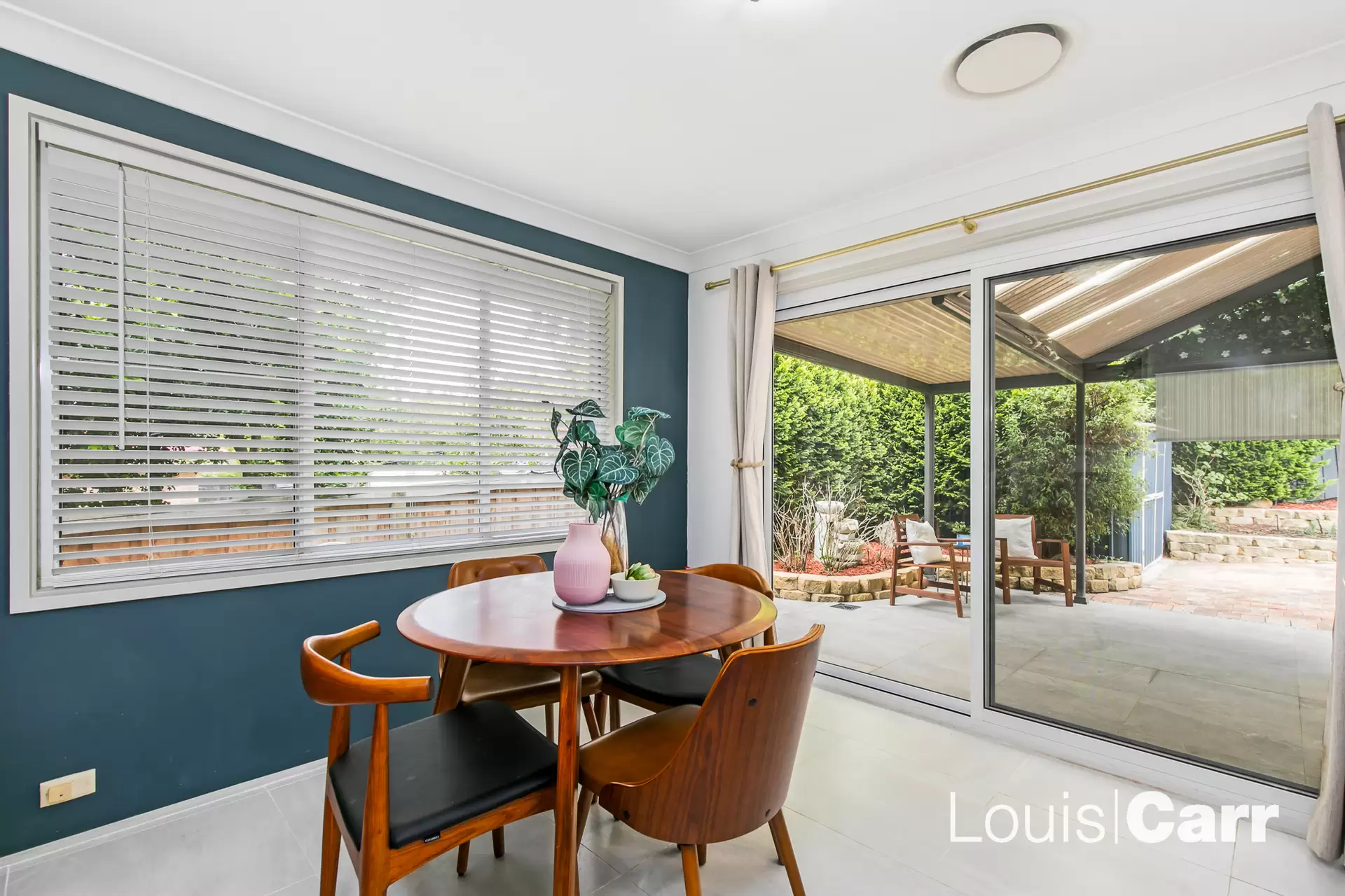 17 Copperleaf Place, Cherrybrook For Sale by Louis Carr Real Estate - image 1