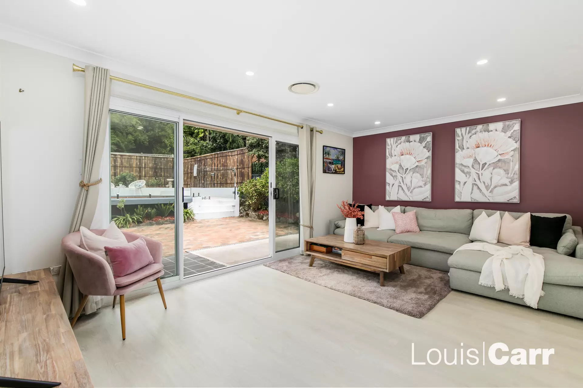 17 Copperleaf Place, Cherrybrook For Sale by Louis Carr Real Estate - image 6