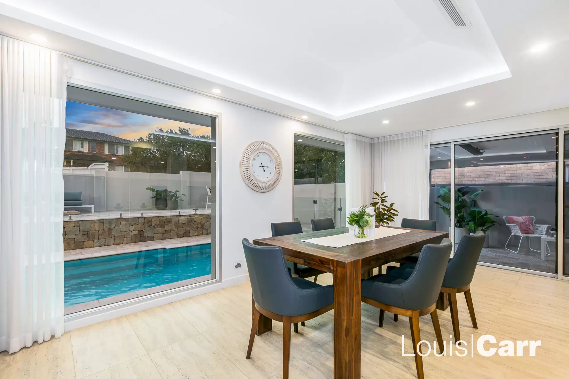 1 Hakea Place, Baulkham Hills Sold by Louis Carr Real Estate - image 7