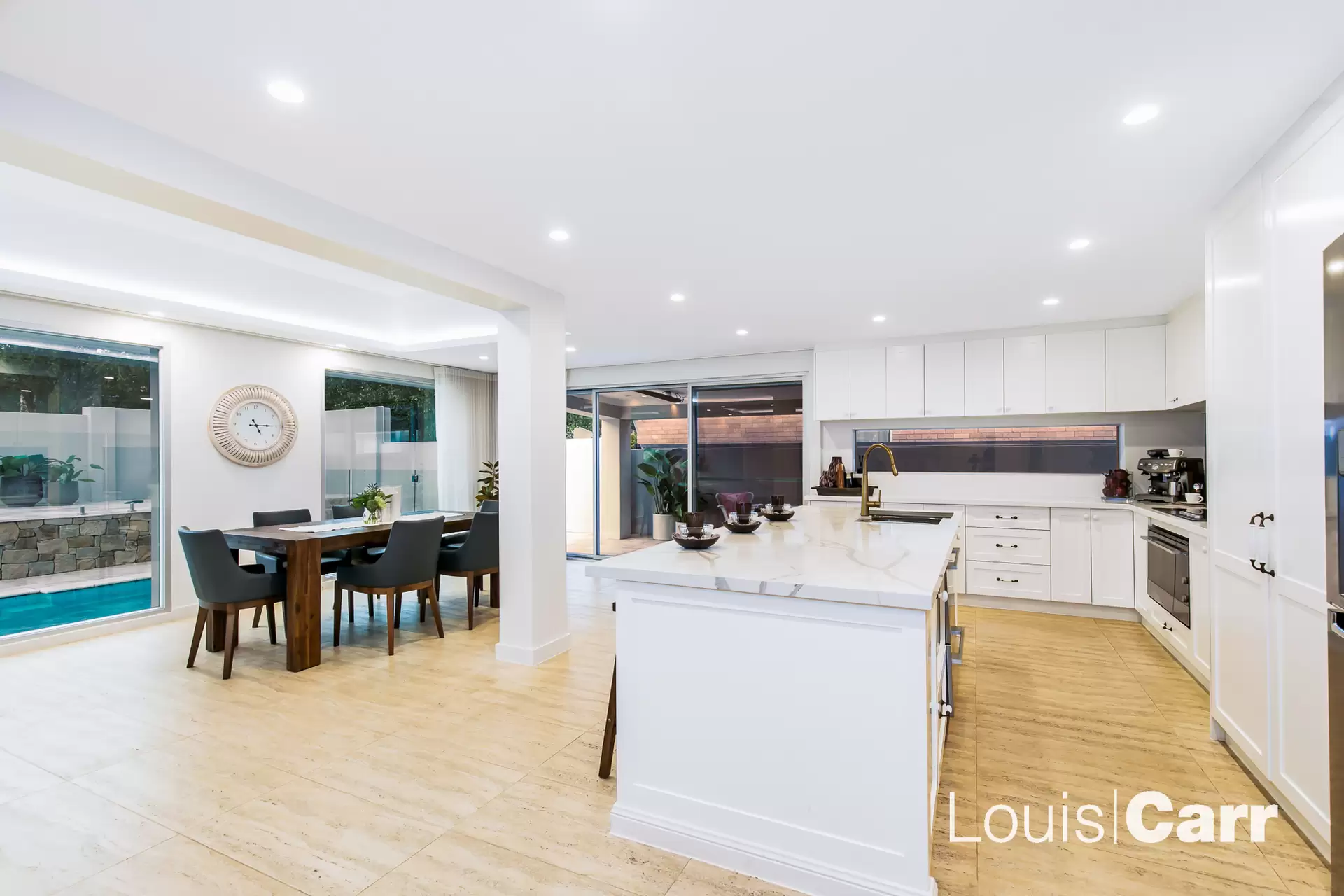 1 Hakea Place, Baulkham Hills Sold by Louis Carr Real Estate - image 3