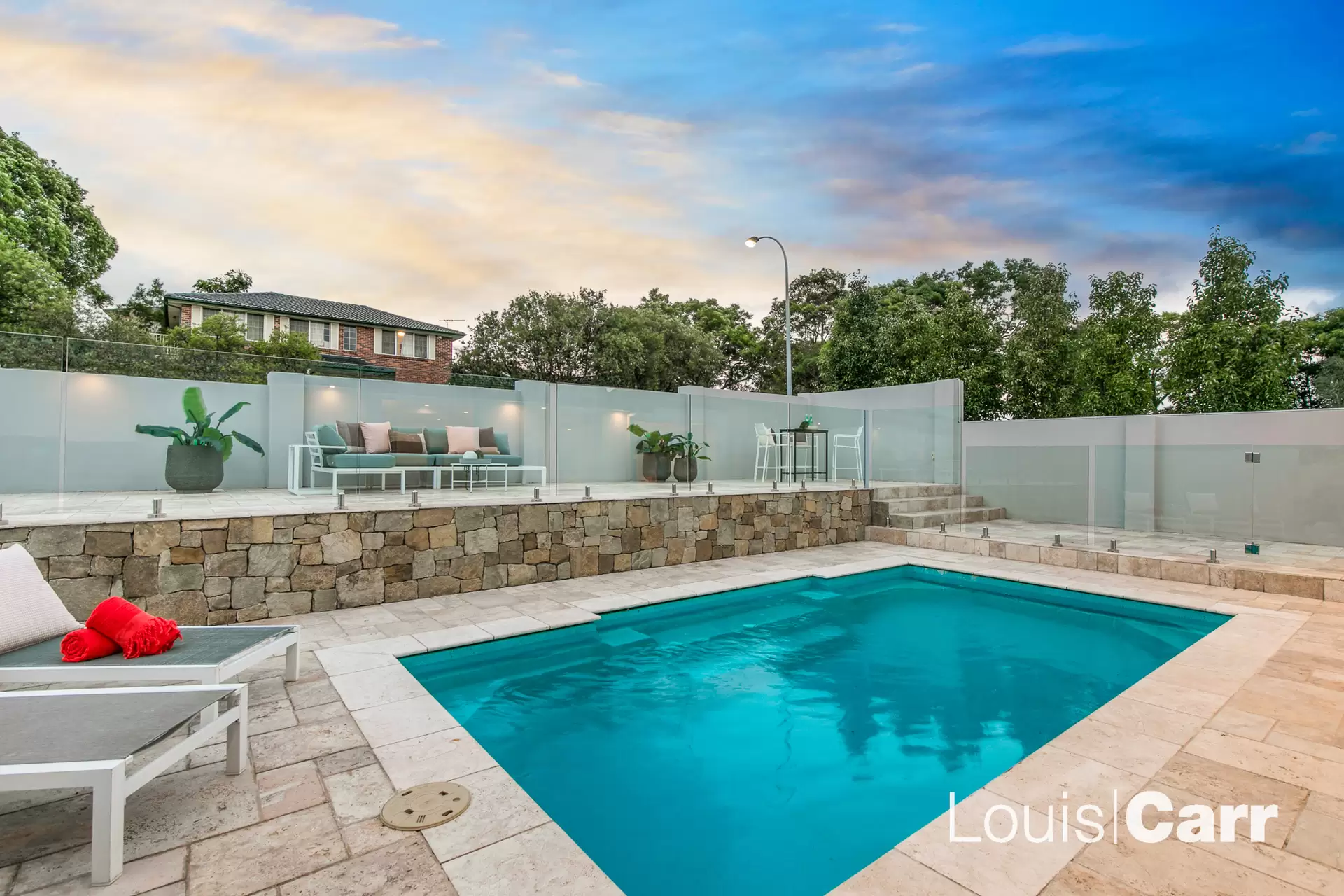 1 Hakea Place, Baulkham Hills Sold by Louis Carr Real Estate - image 14