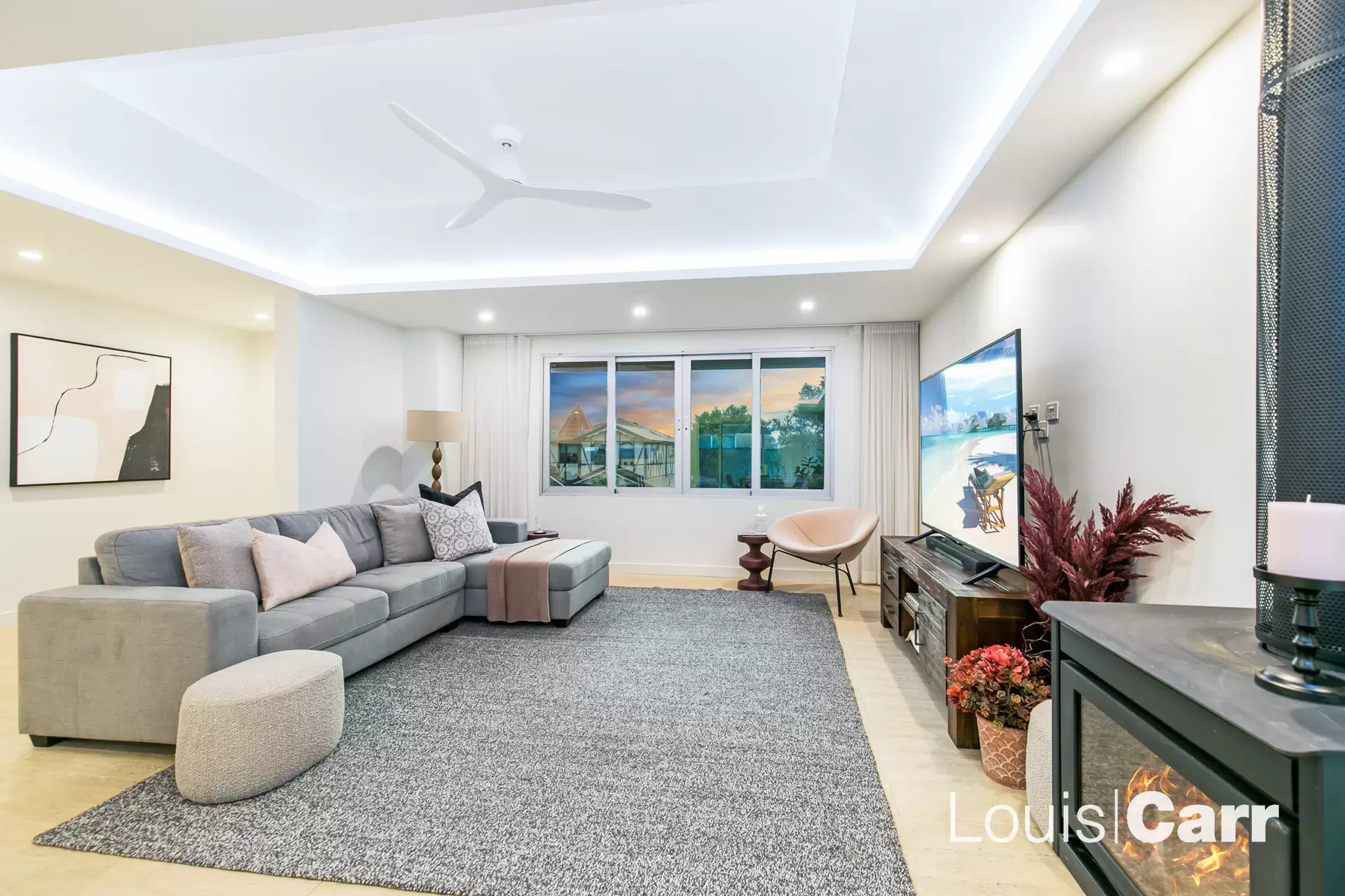 1 Hakea Place, Baulkham Hills Sold by Louis Carr Real Estate - image 5