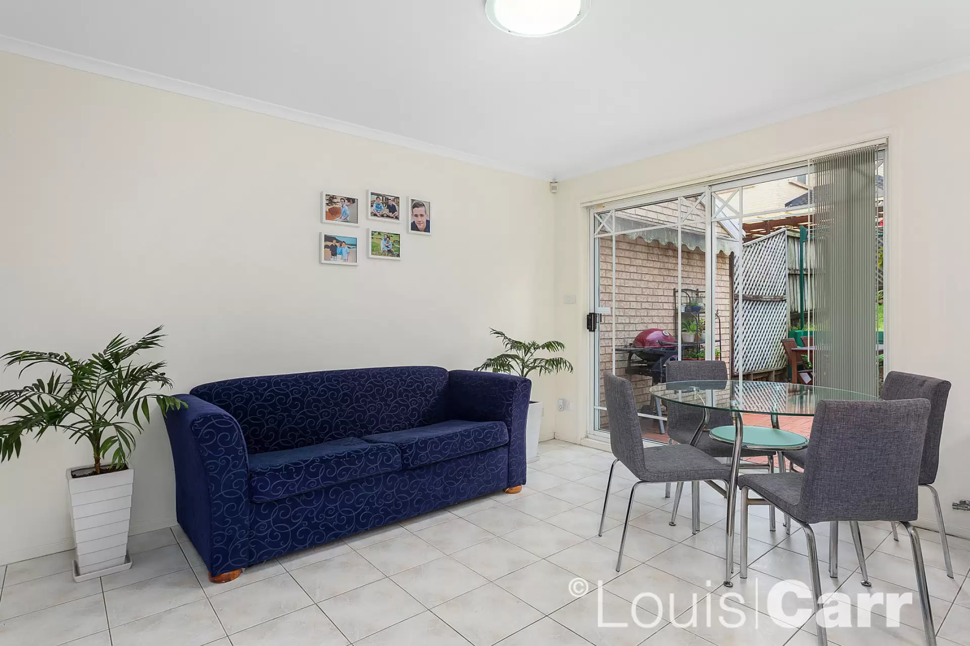 4 Hallam Way, Cherrybrook Leased by Louis Carr Real Estate - image 2