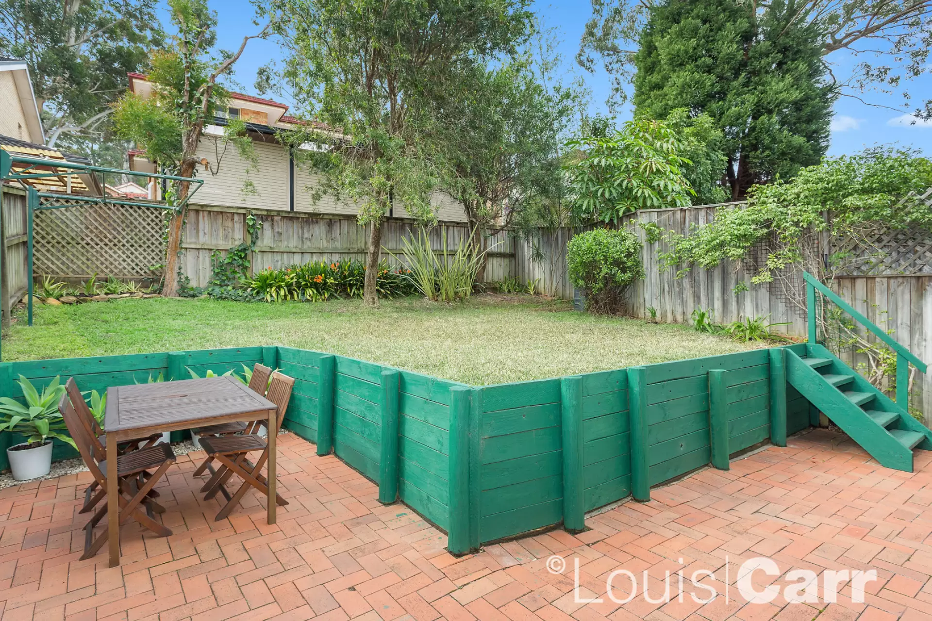 4 Hallam Way, Cherrybrook Leased by Louis Carr Real Estate - image 5