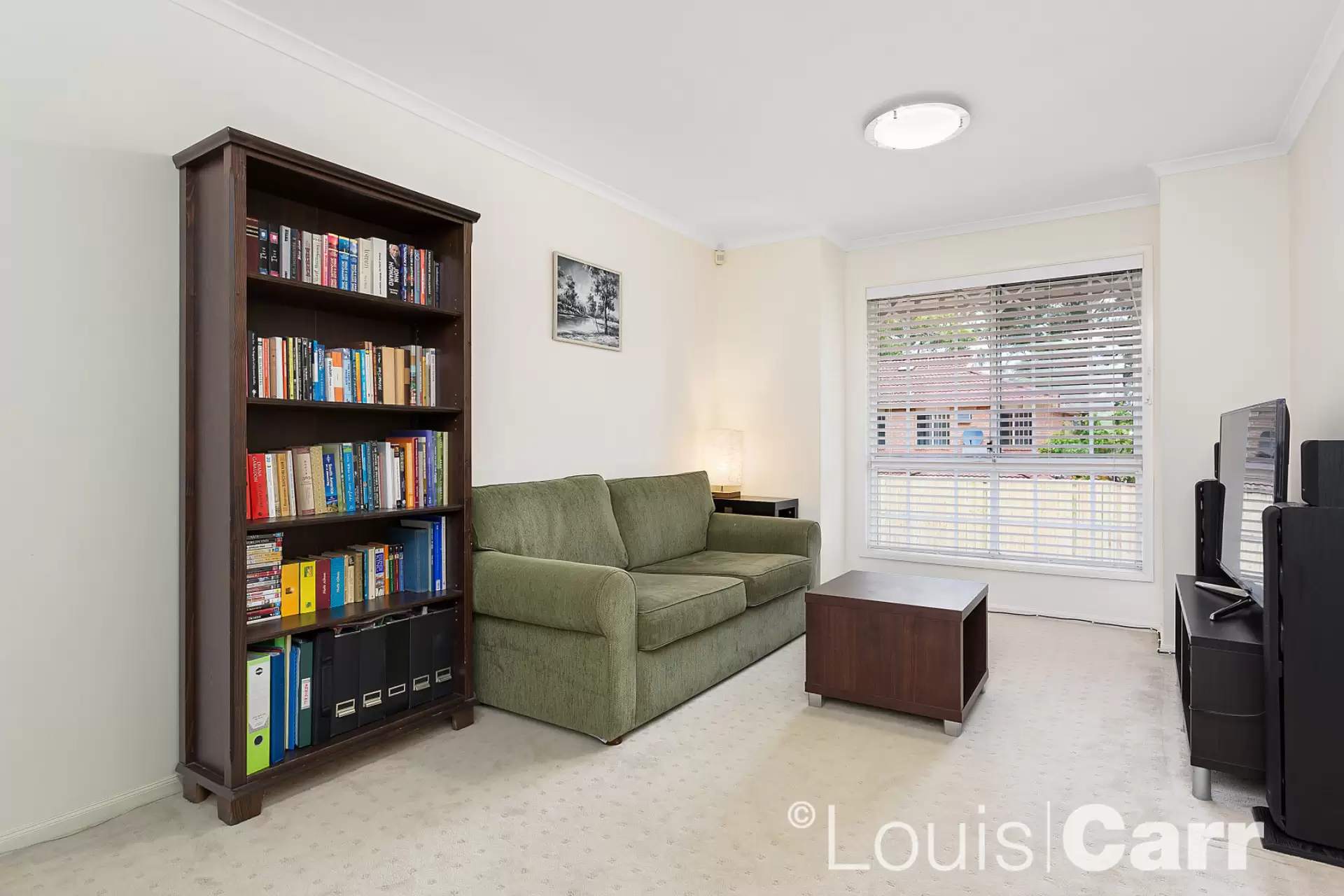 4 Hallam Way, Cherrybrook Leased by Louis Carr Real Estate - image 3