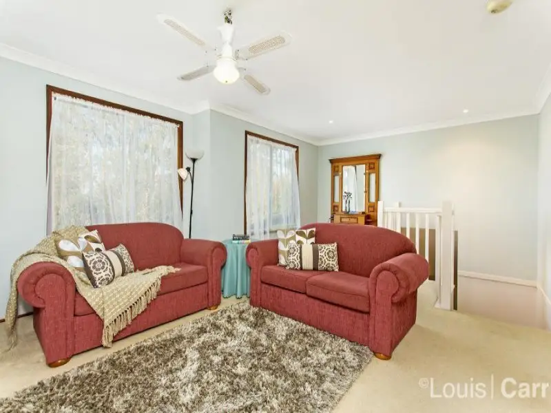 6 Todd Place, Cherrybrook Sold by Louis Carr Real Estate - image 3